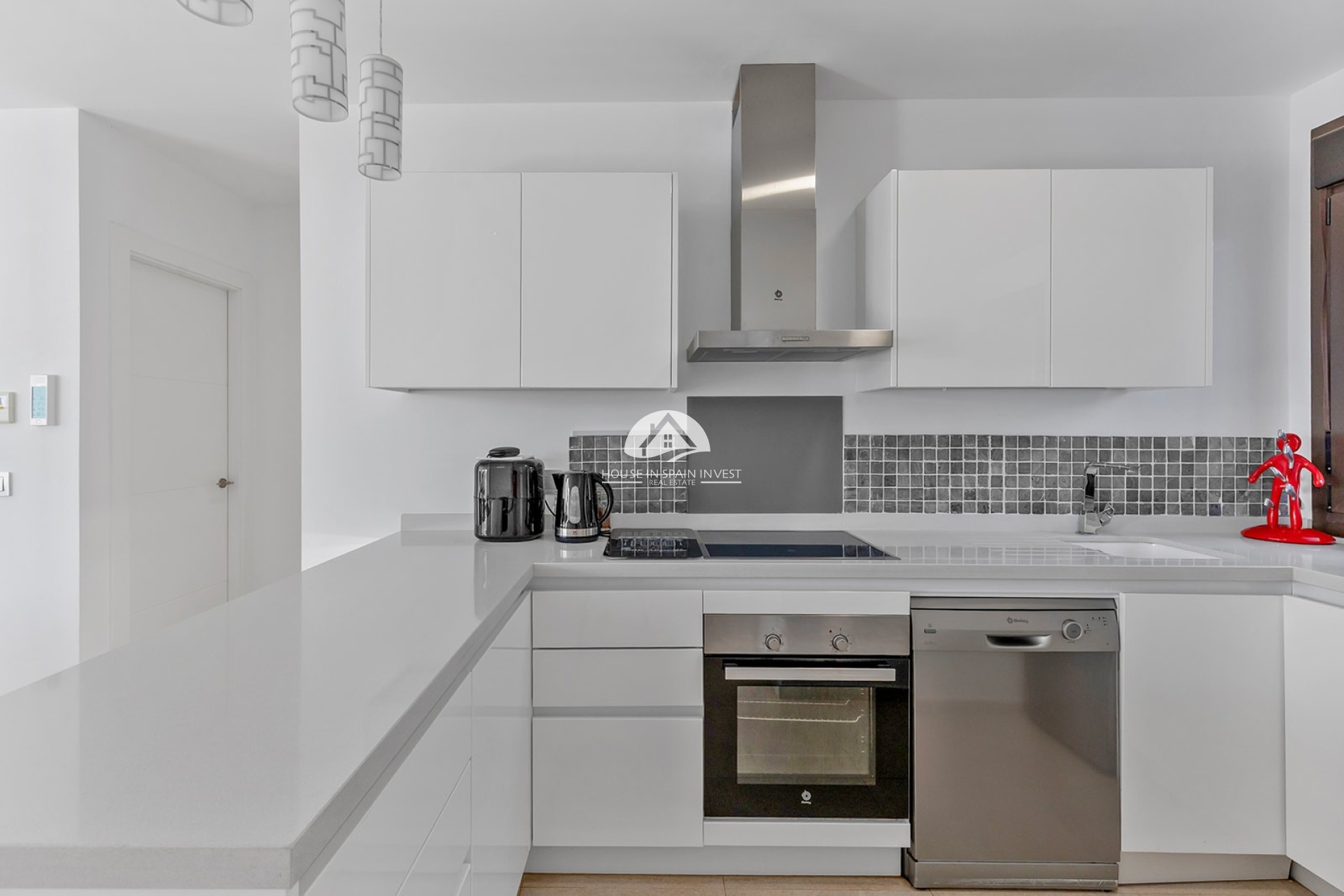 Resale - Villa - Vistabella Golf - Vistabella