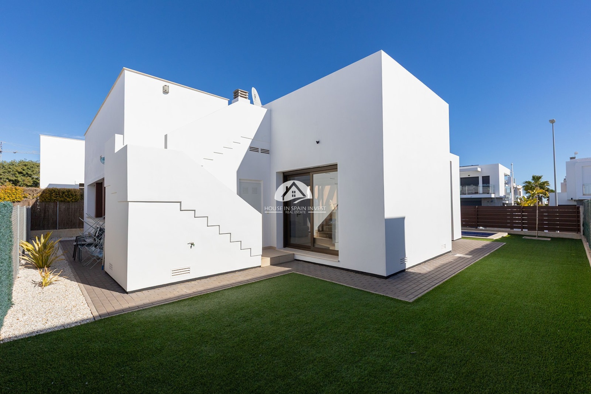 Resale - Villa - Vistabella Golf - Vistabella