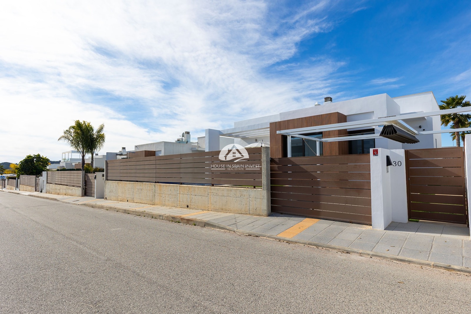 Resale - Villa - Vistabella Golf - Vistabella