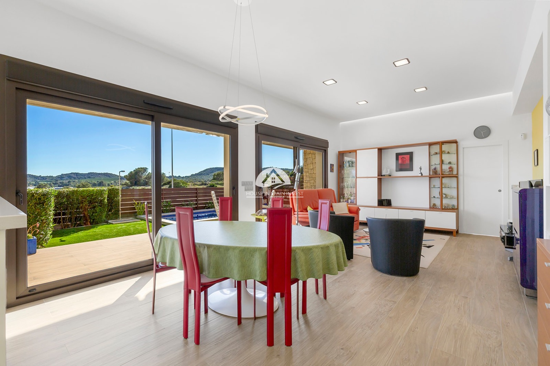 Resale - Villa - Vistabella Golf - Vistabella