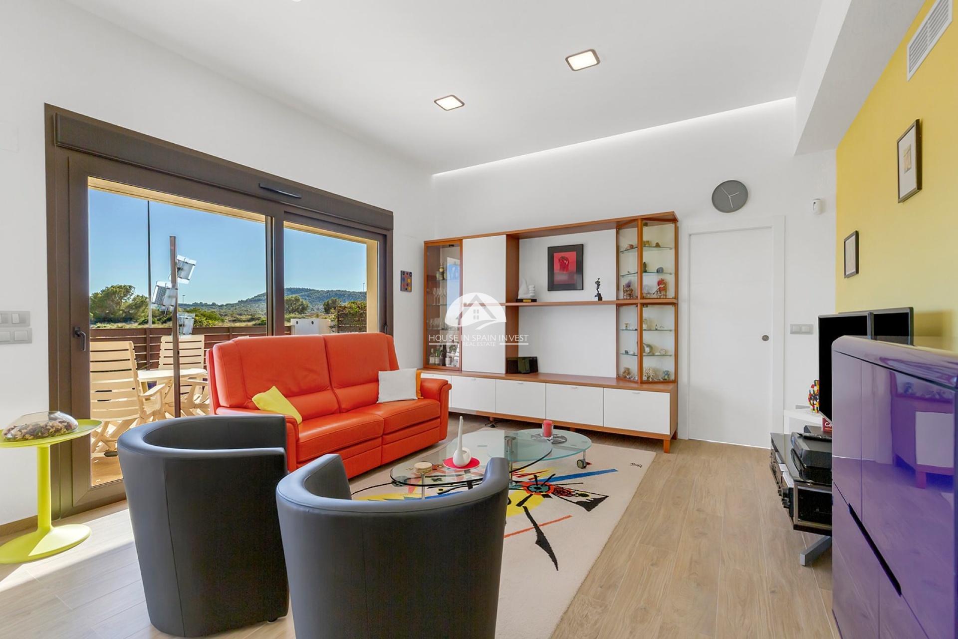 Resale - Villa - Vistabella Golf - Vistabella