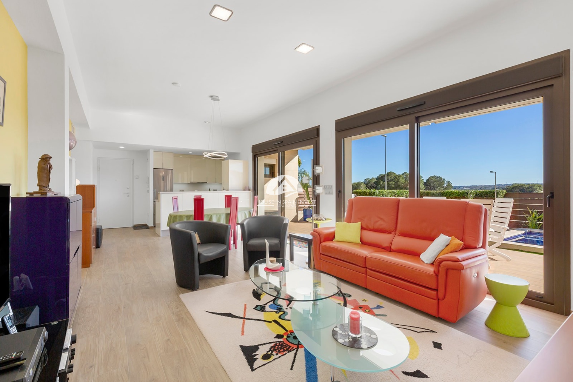 Resale - Villa - Vistabella Golf - Vistabella