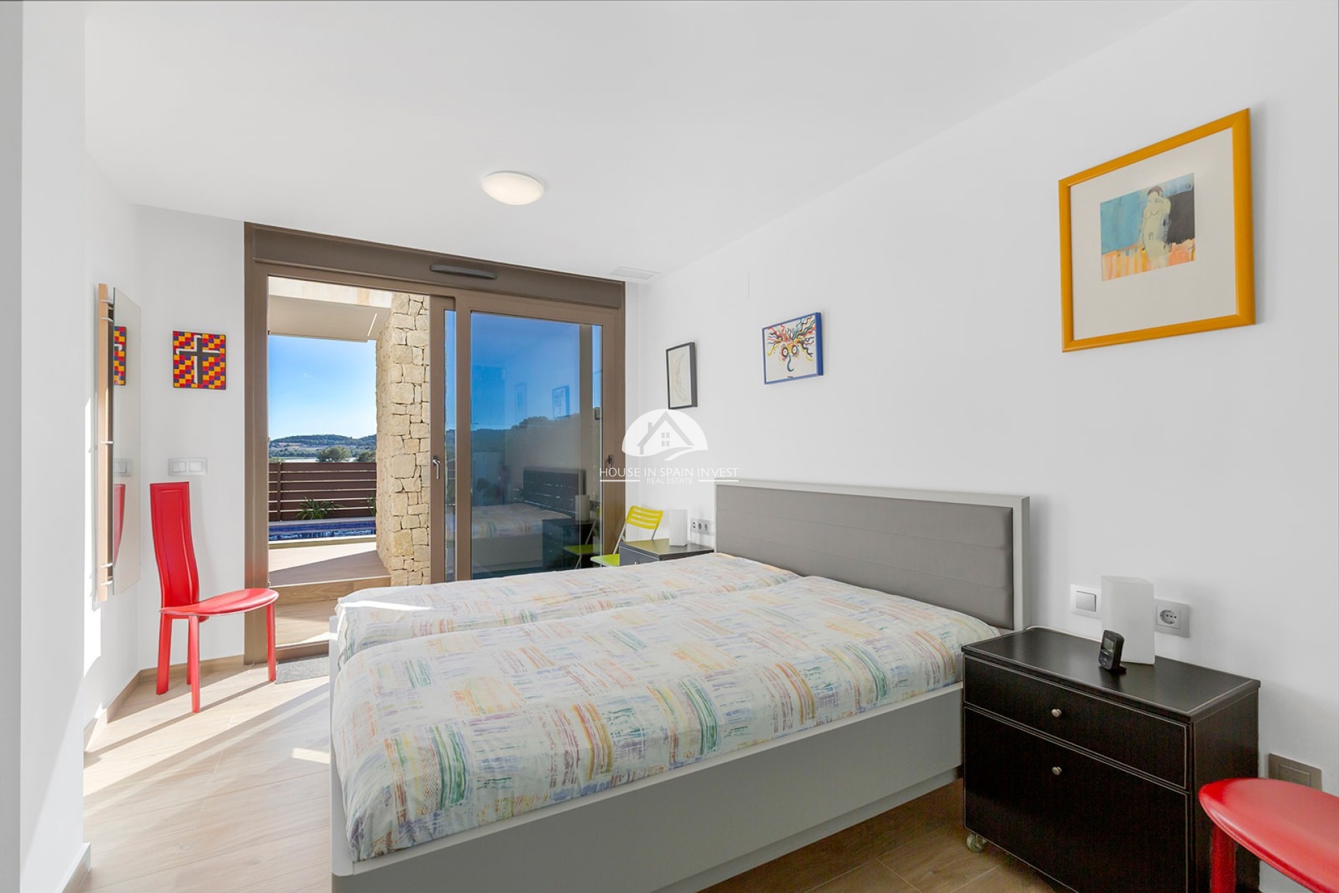 Resale - Villa - Vistabella Golf - Vistabella