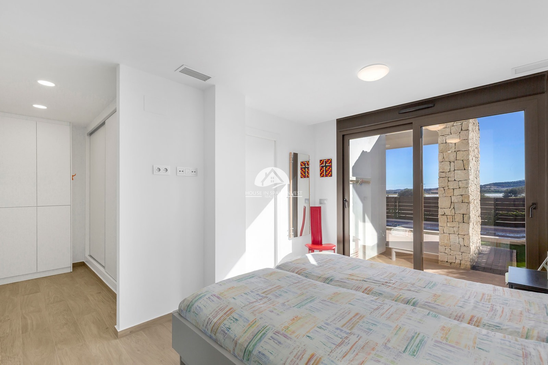 Resale - Villa - Vistabella Golf - Vistabella