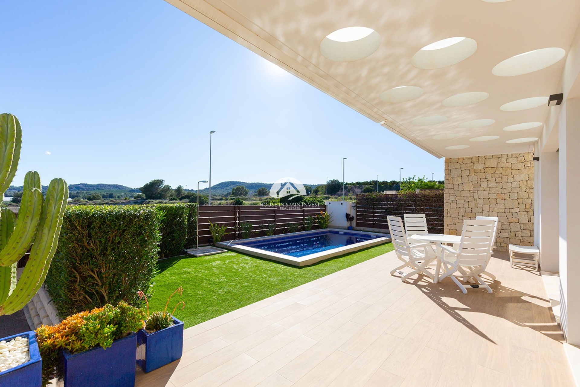 Resale - Villa - Vistabella Golf - Vistabella