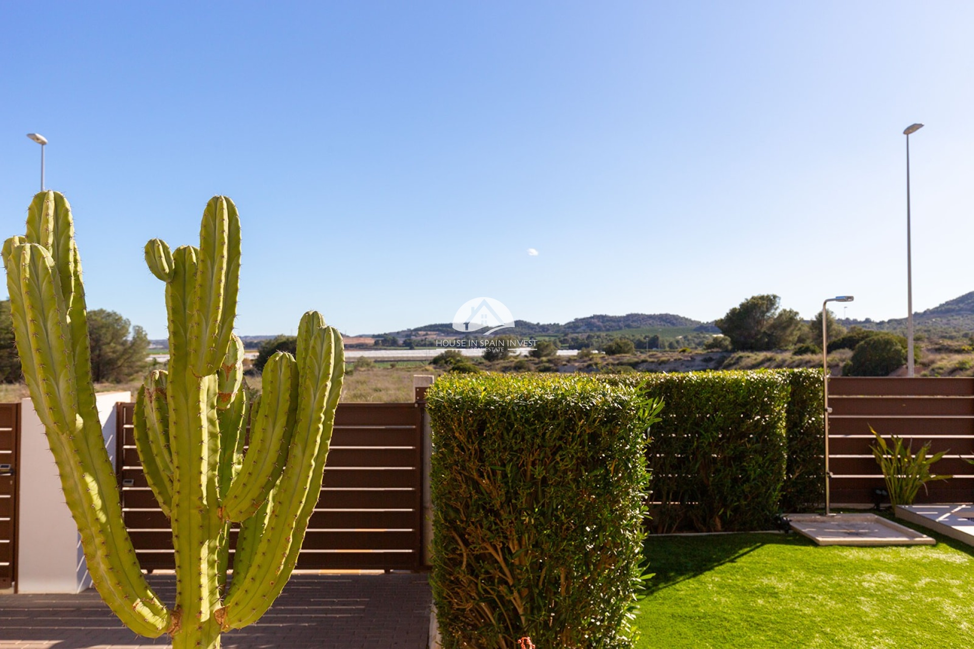 Resale - Villa - Vistabella Golf - Vistabella