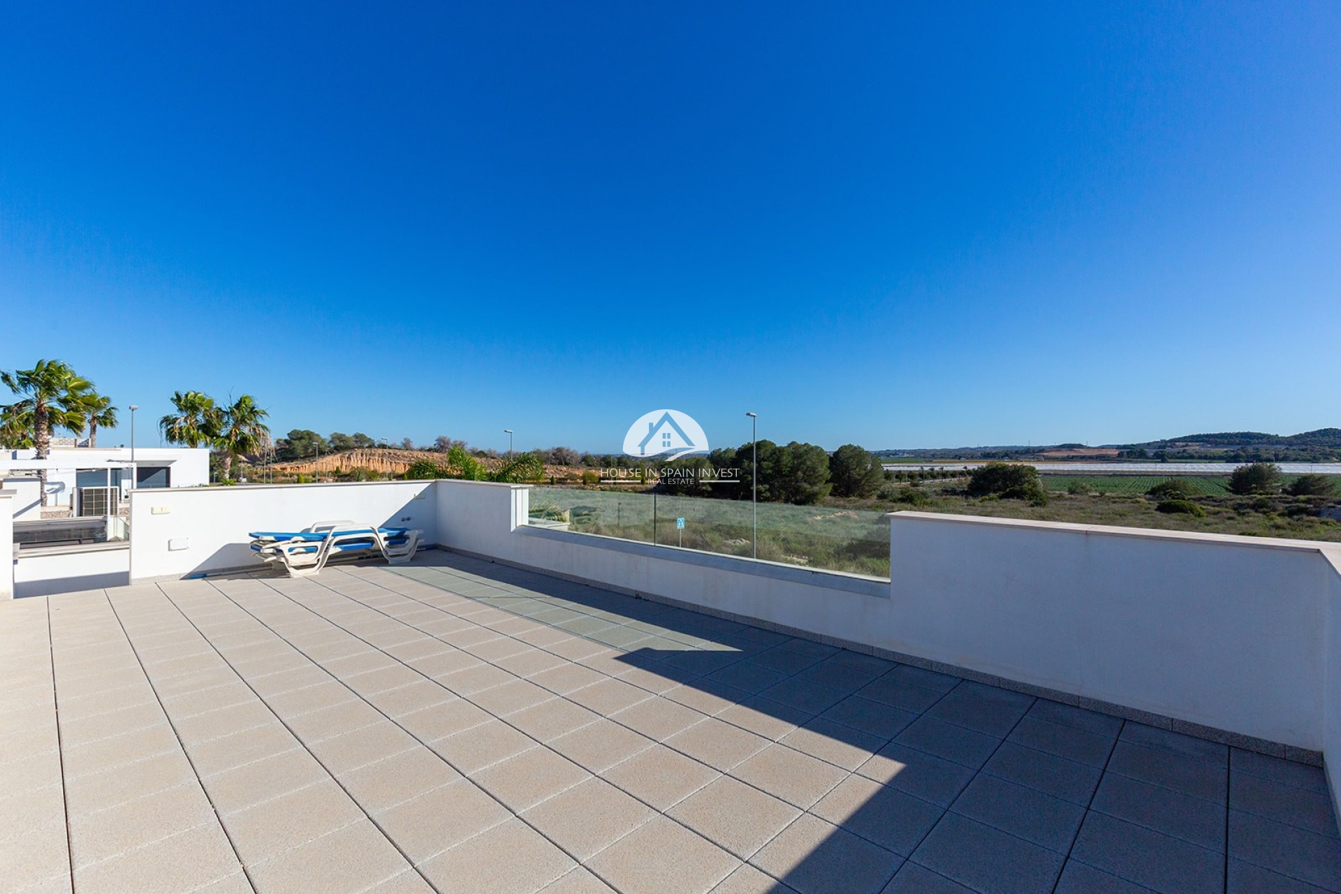 Resale - Villa - Vistabella Golf - Vistabella