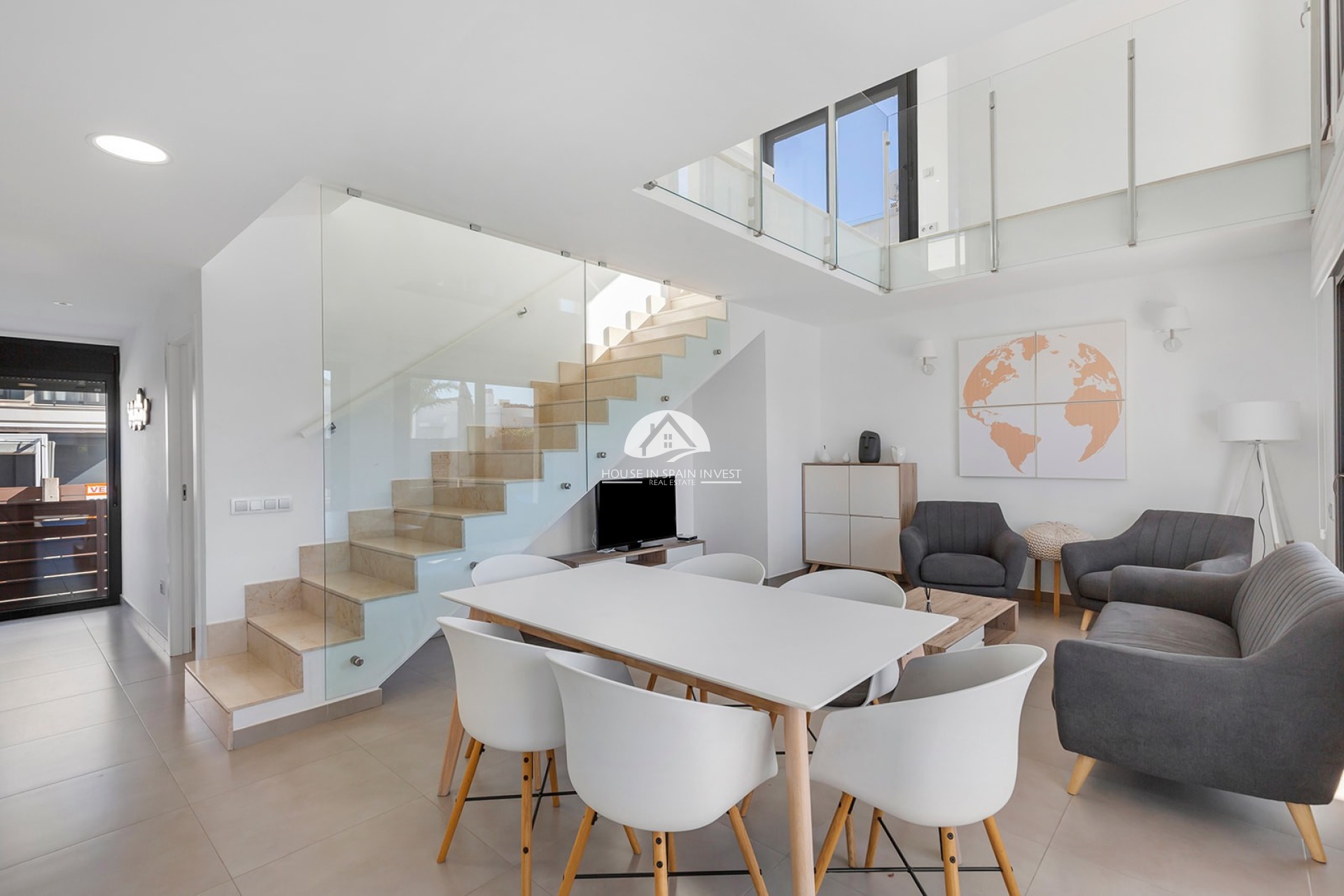 Resale - Villa - Vistabella Golf - Vistabella