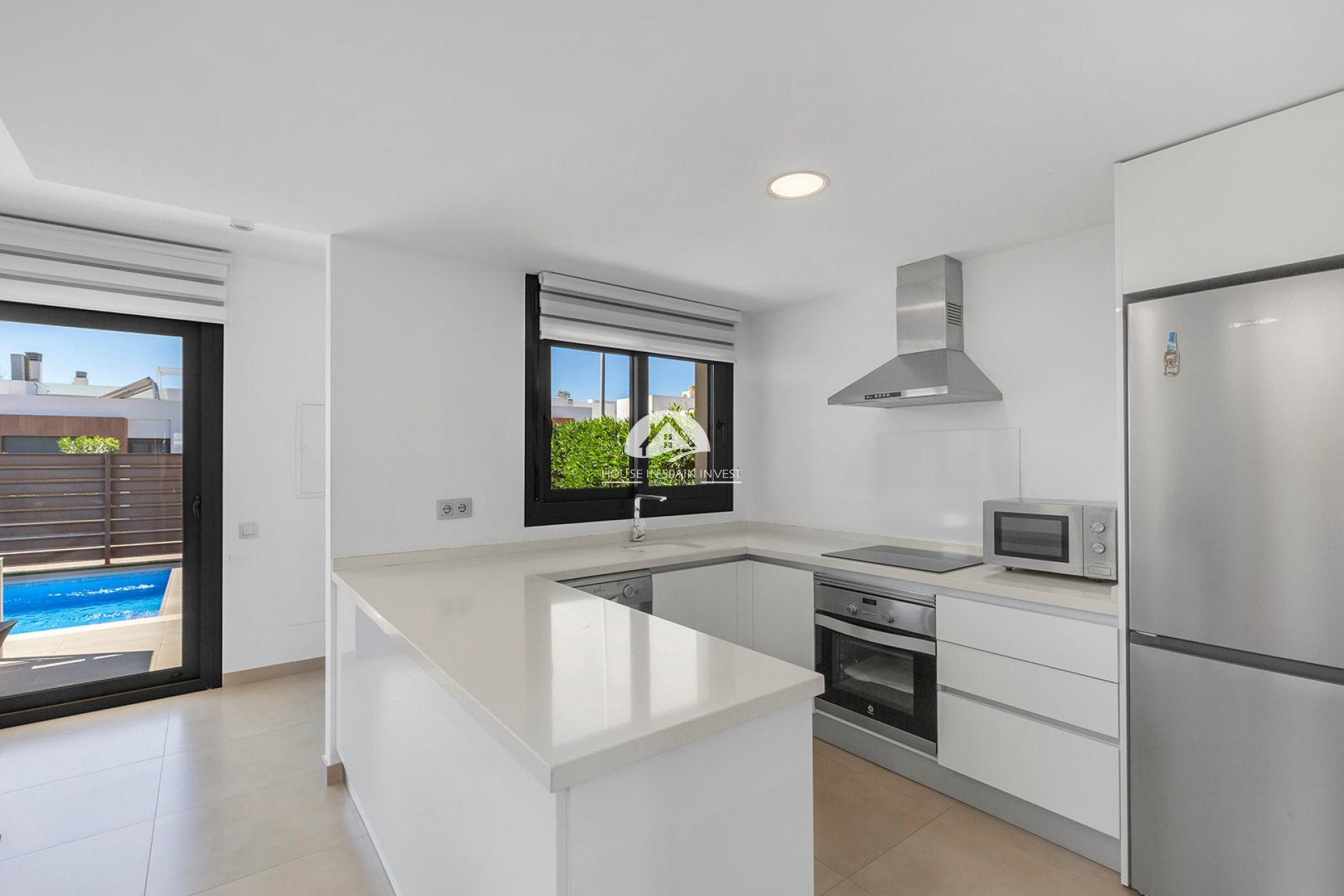 Resale - Villa - Vistabella Golf - Vistabella