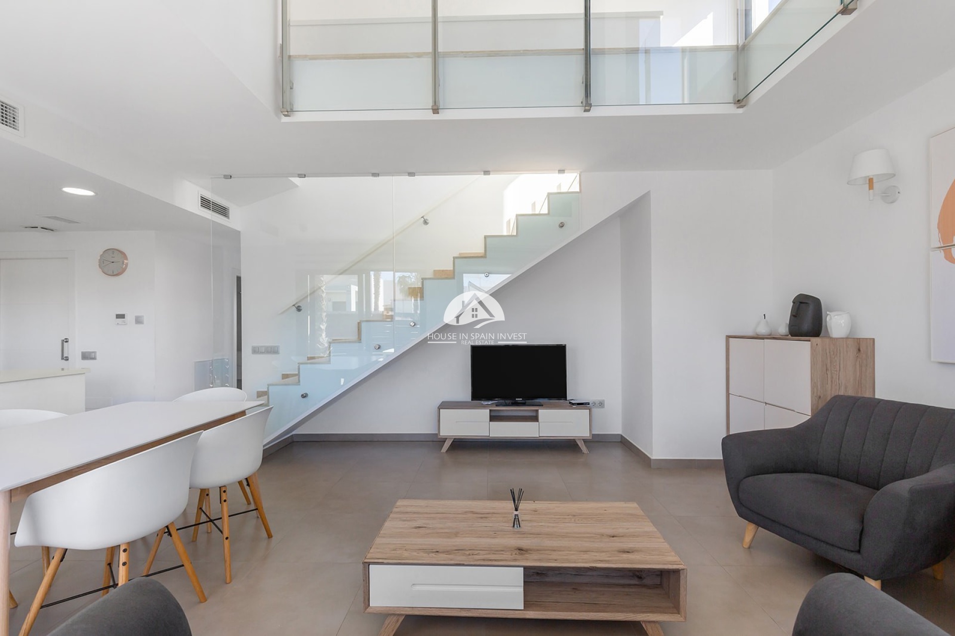 Resale - Villa - Vistabella Golf - Vistabella