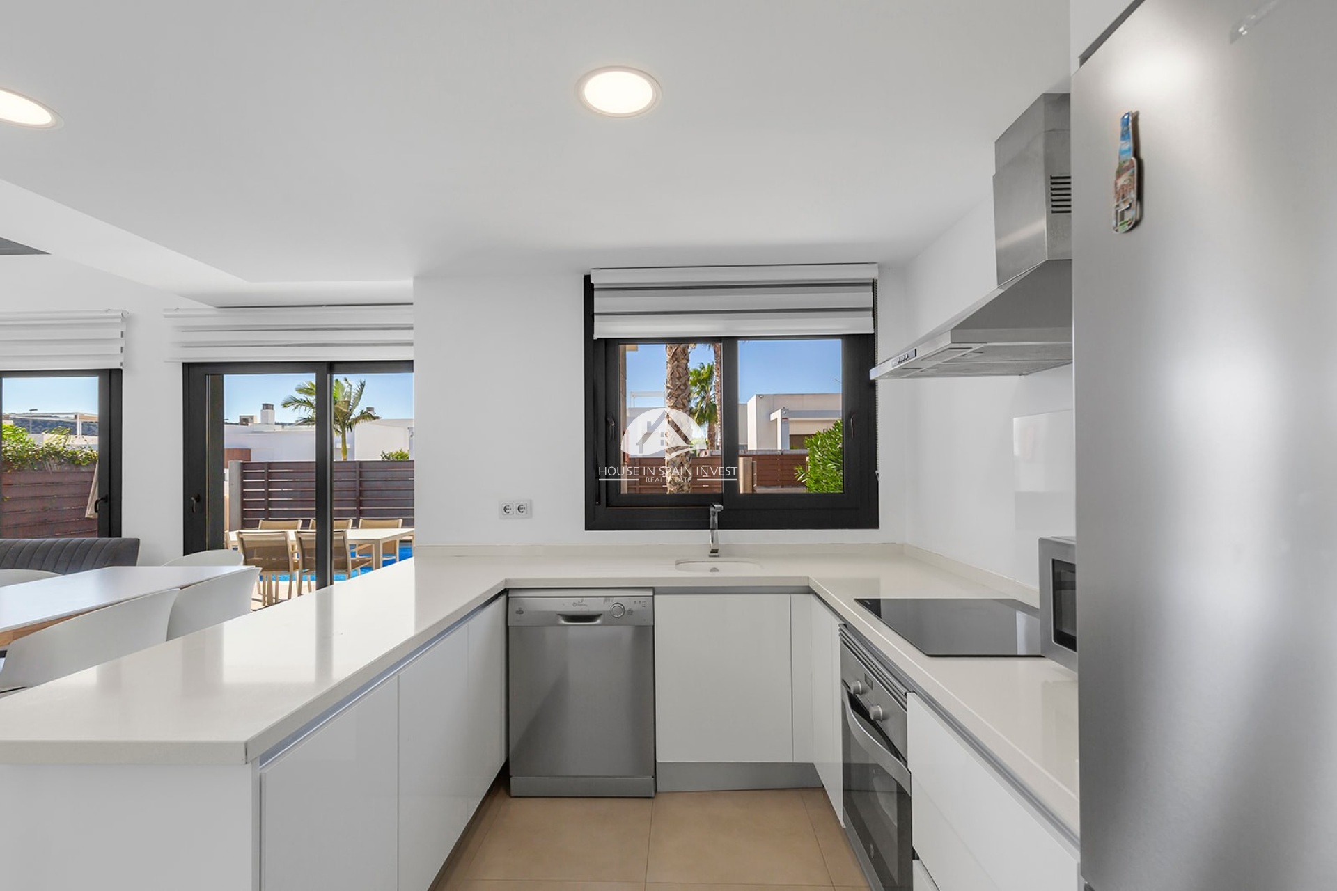 Resale - Villa - Vistabella Golf - Vistabella