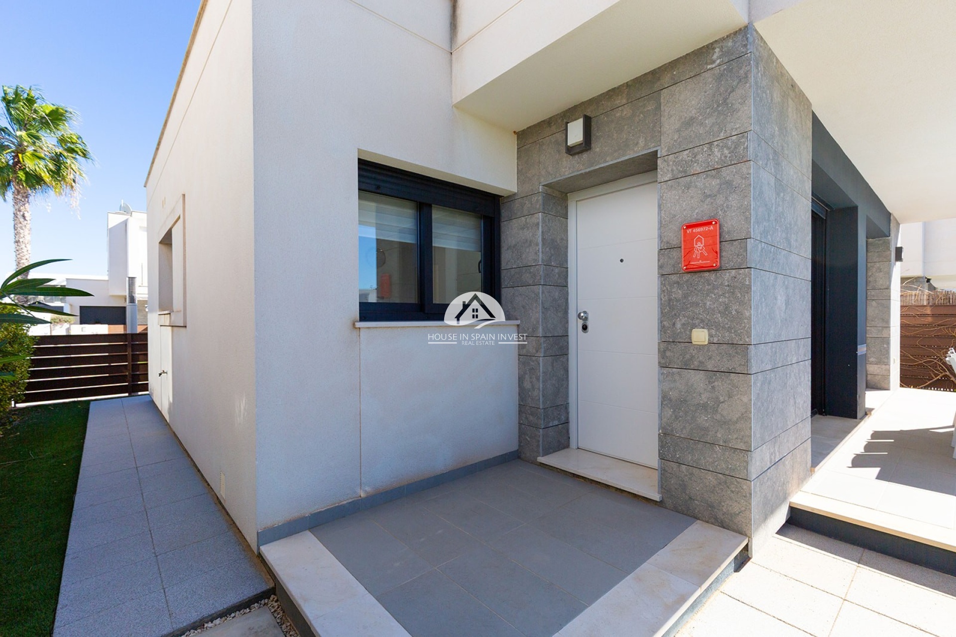 Resale - Villa - Vistabella Golf - Vistabella