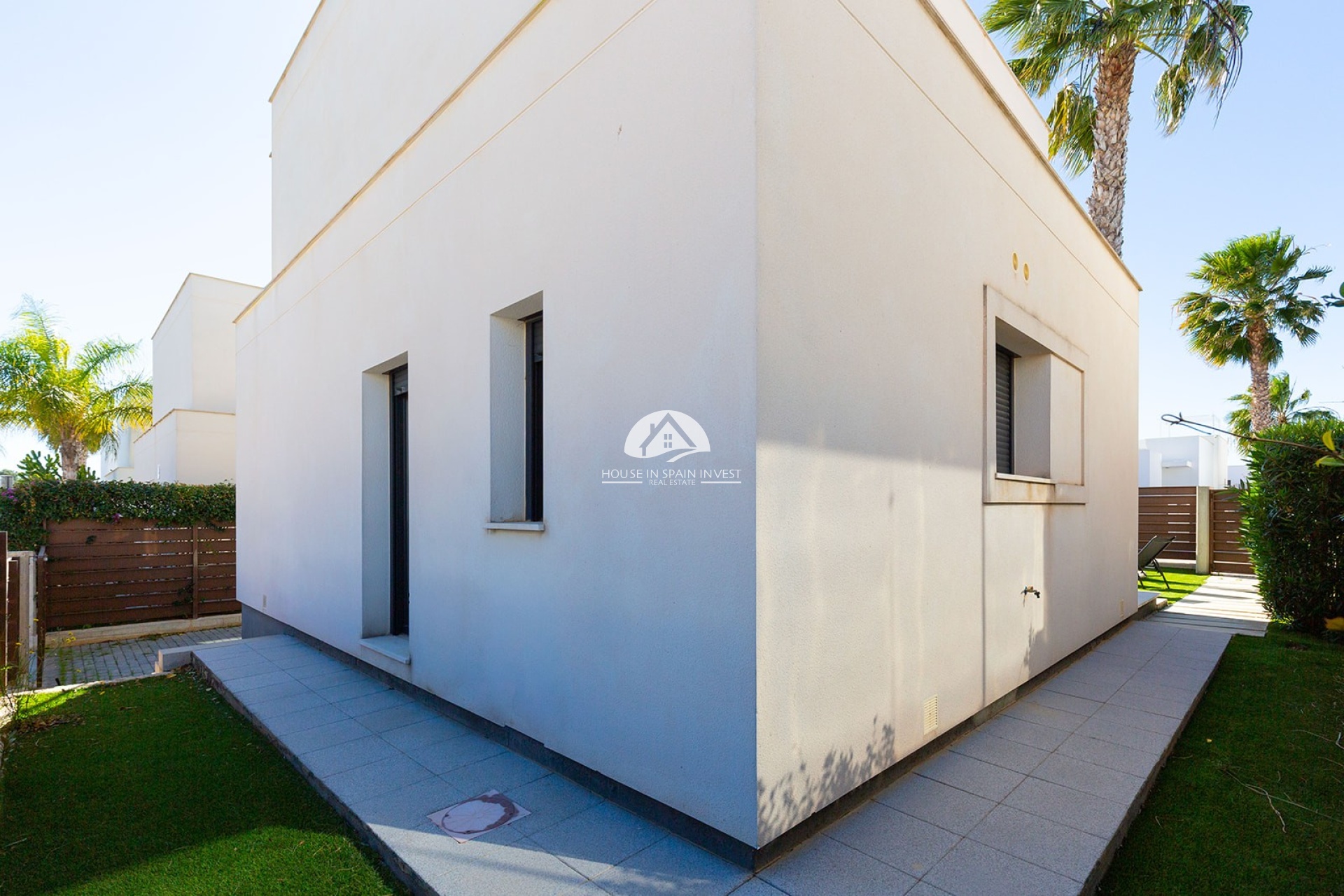 Resale - Villa - Vistabella Golf - Vistabella