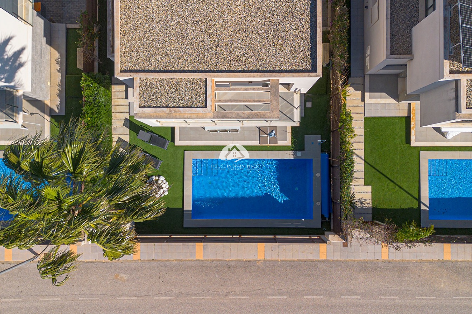 Resale - Villa - Vistabella Golf - Vistabella