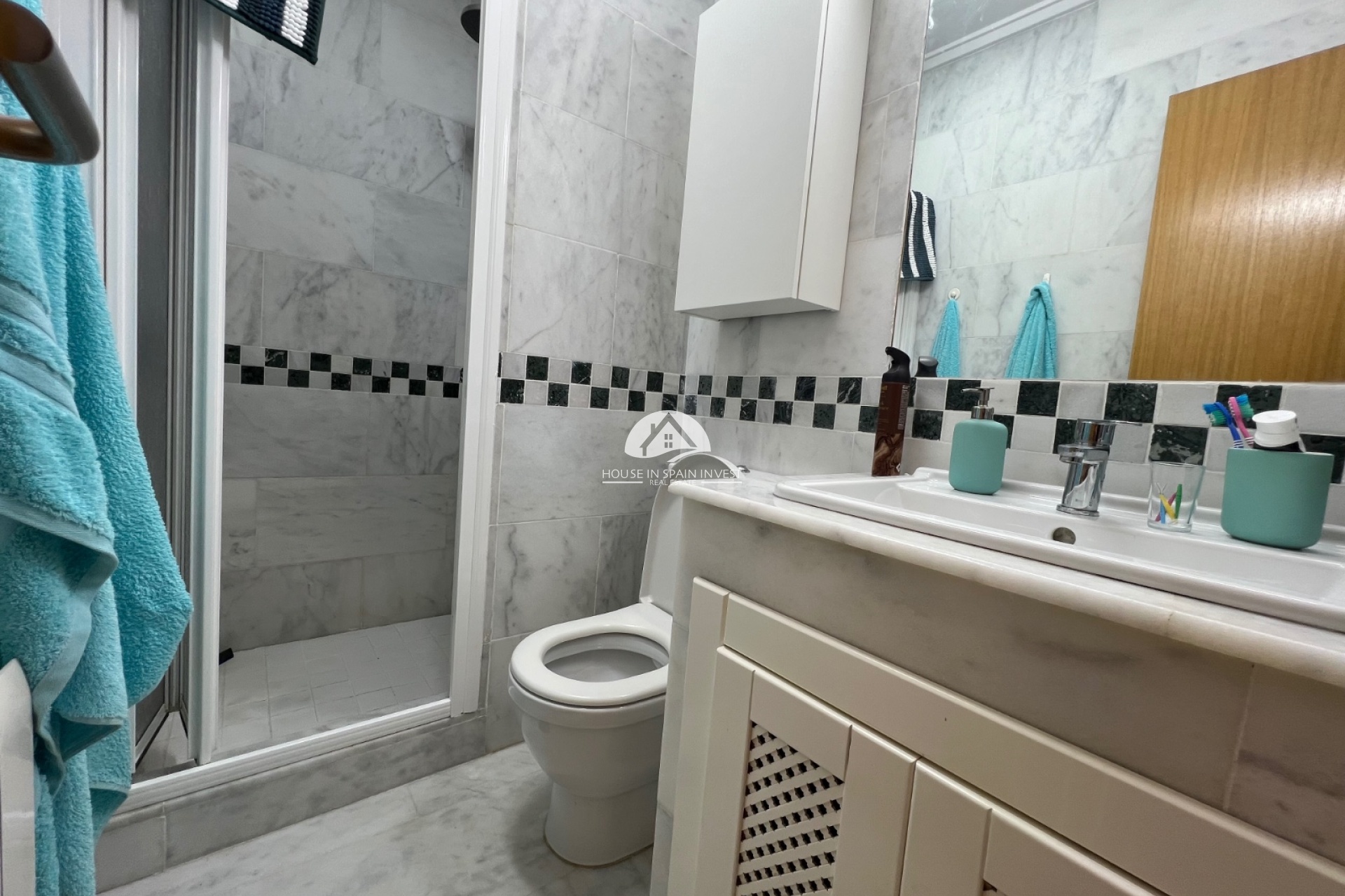 Reventa - Adosado - Algorfa - La finca Golf