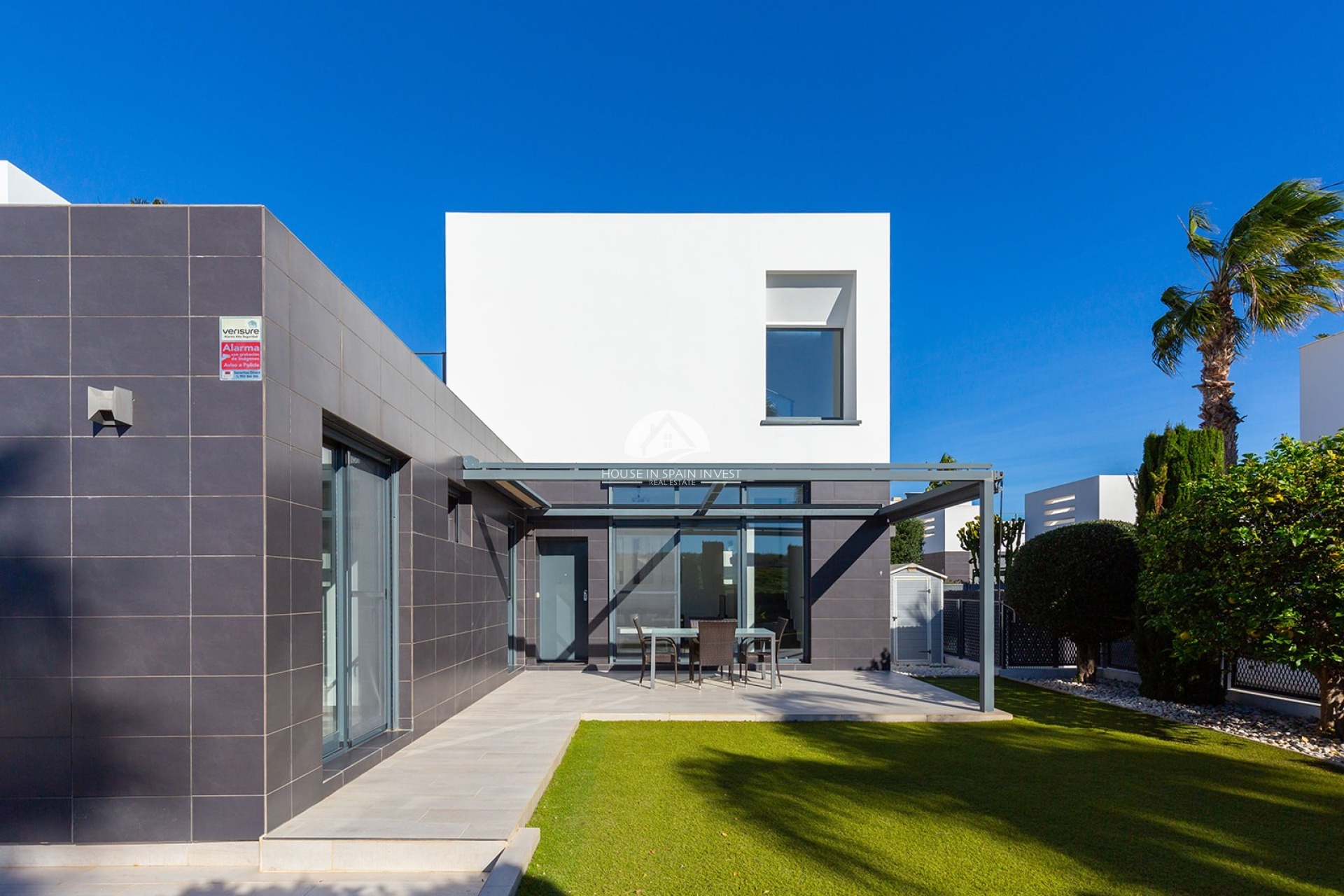 Reventa - Adosado - Algorfa - La finca Golf