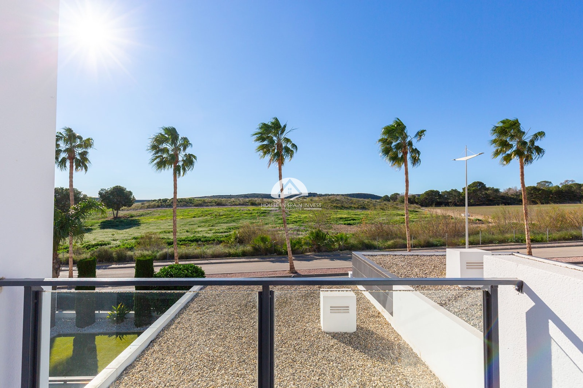 Reventa - Adosado - Algorfa - La finca Golf