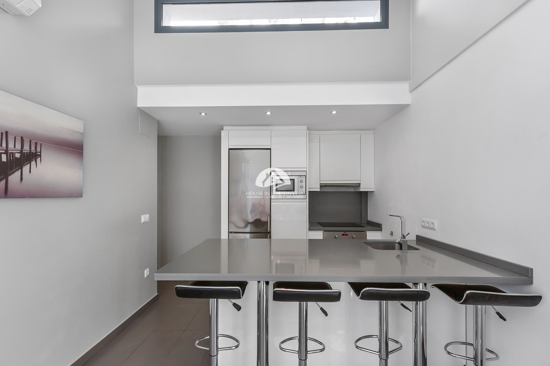 Reventa - Adosado - Algorfa - La finca Golf