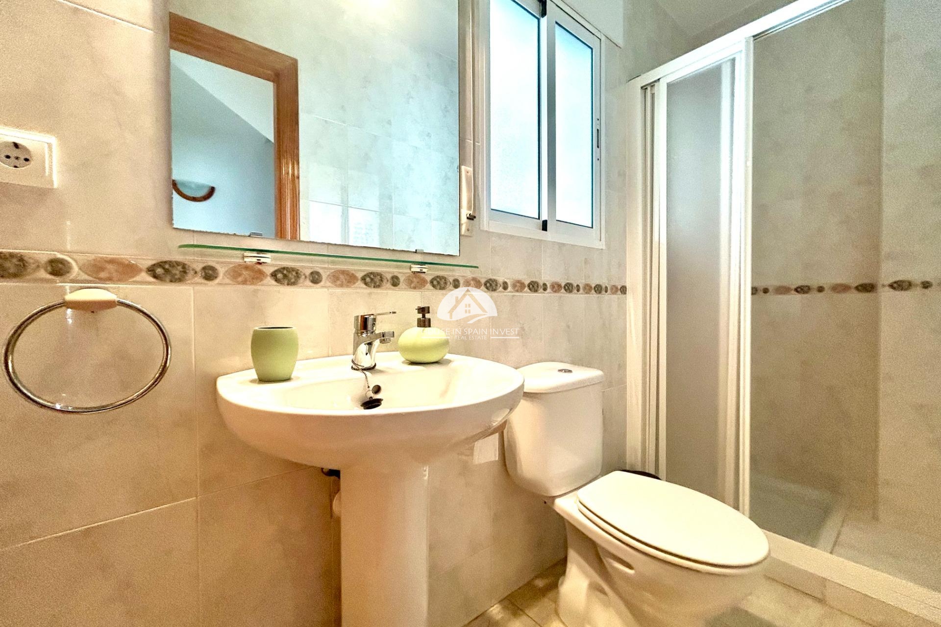 Reventa - Adosado - Orihuela Costa - Dehesa de campoamor