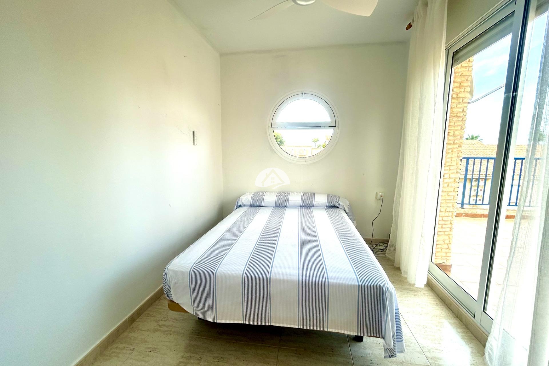 Reventa - Adosado - Orihuela Costa - Dehesa de campoamor