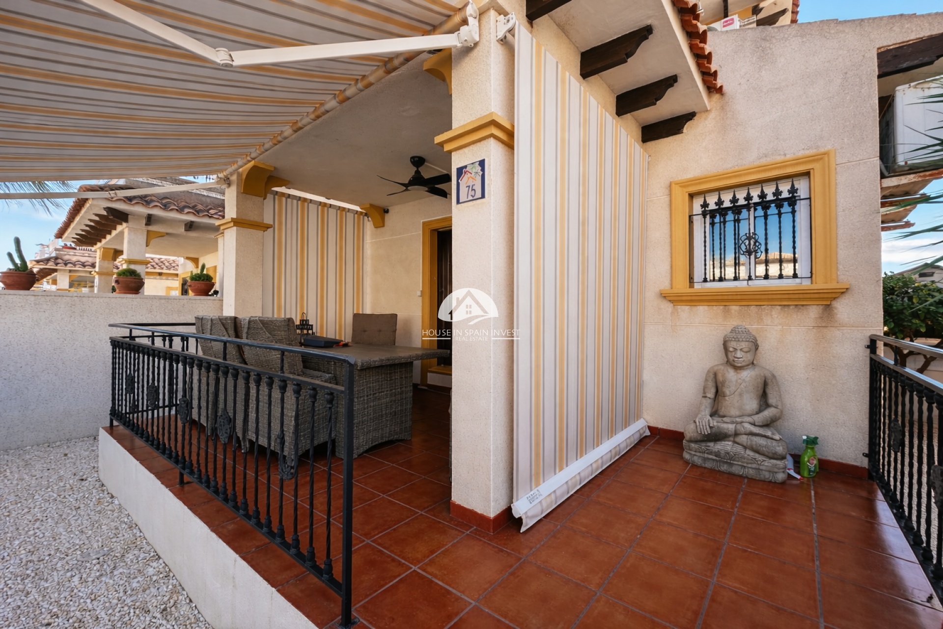 Reventa - Adosado - Orihuela Costa - La Zenia