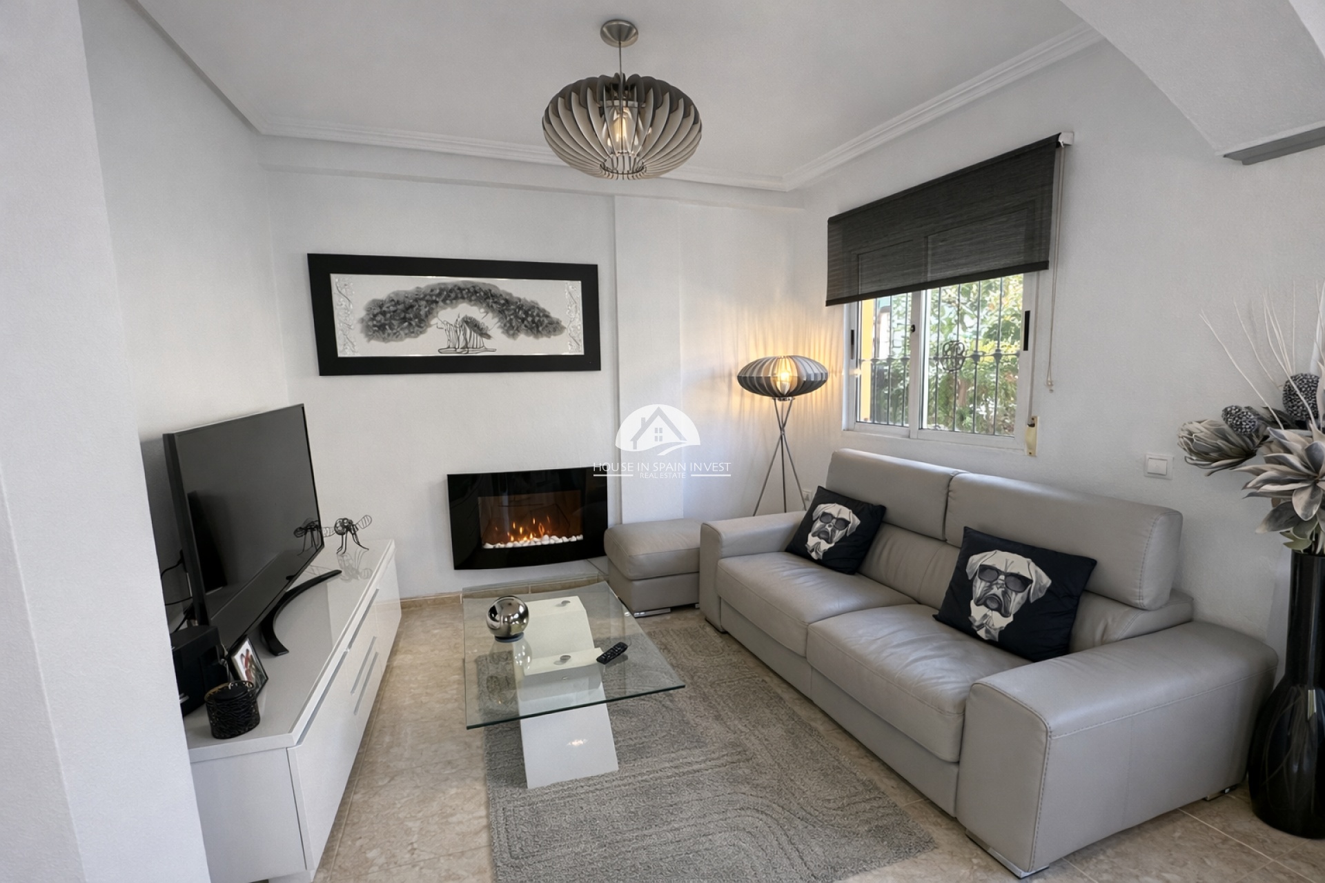 Reventa - Adosado - Orihuela Costa - La Zenia