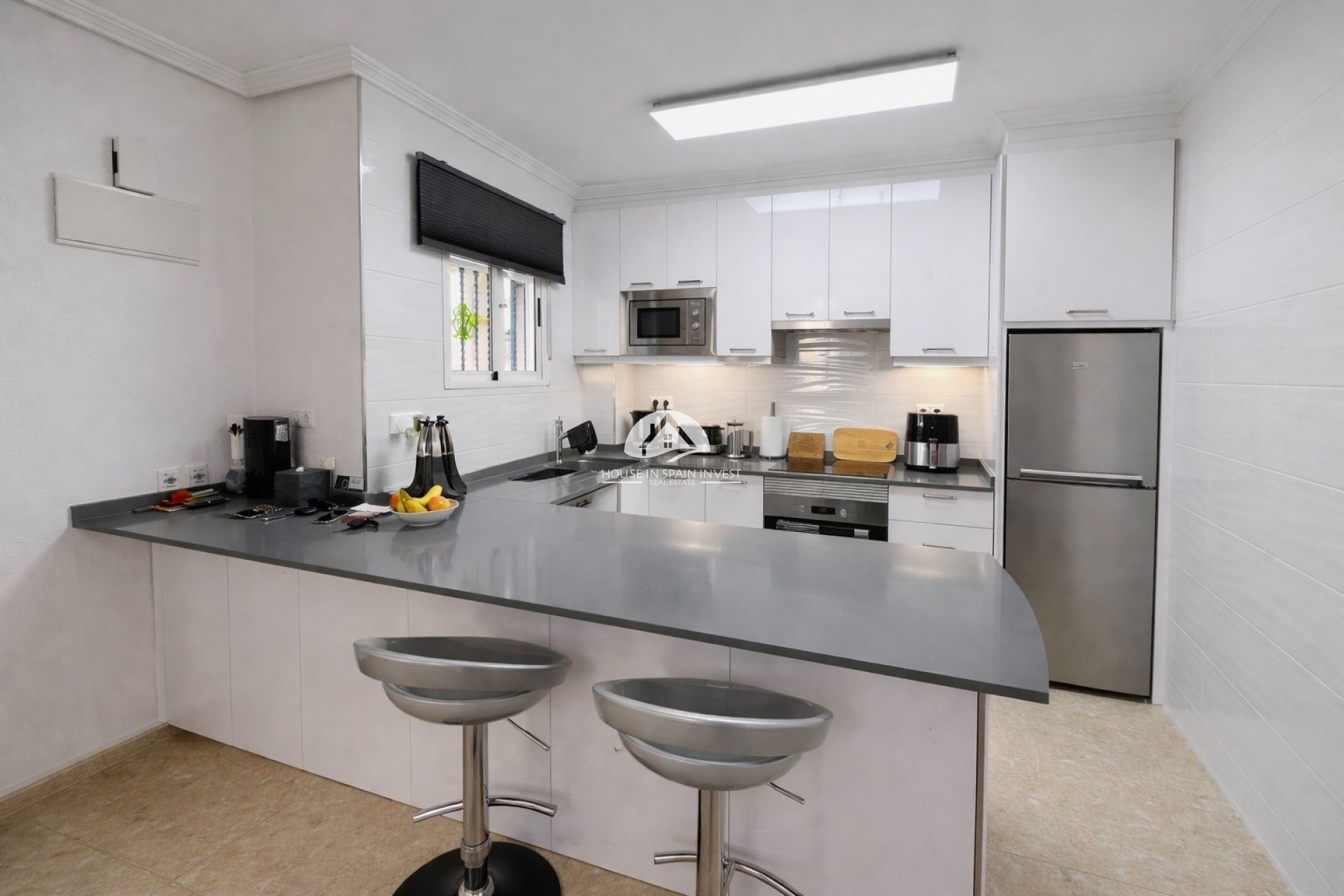 Reventa - Adosado - Orihuela Costa - La Zenia