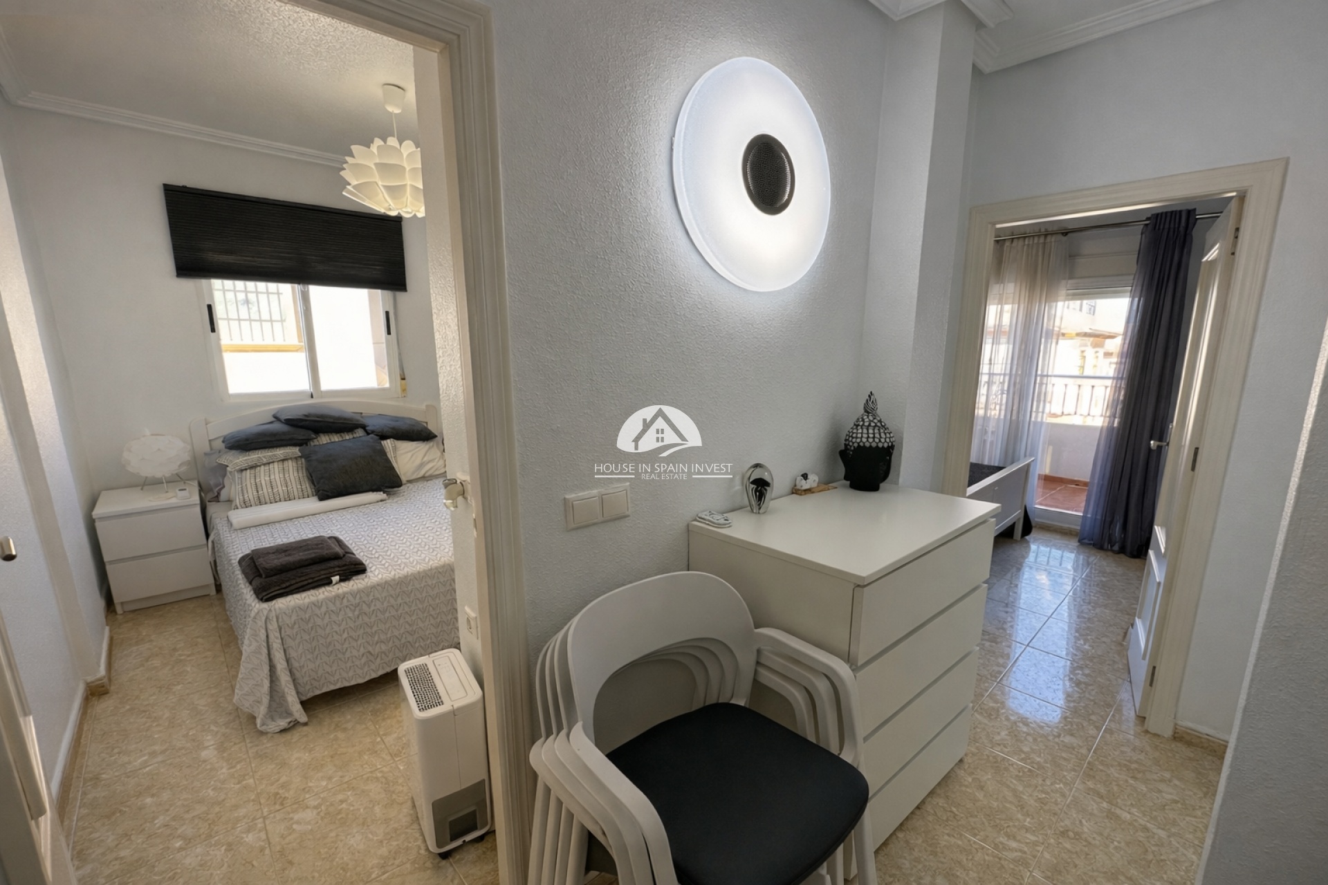 Reventa - Adosado - Orihuela Costa - La Zenia