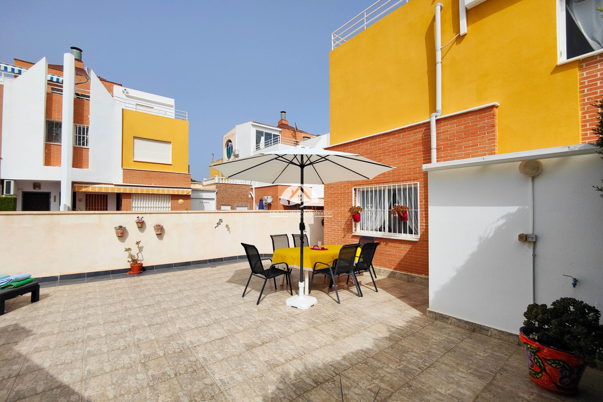 Reventa - Adosado - Orihuela Costa - Los Altos