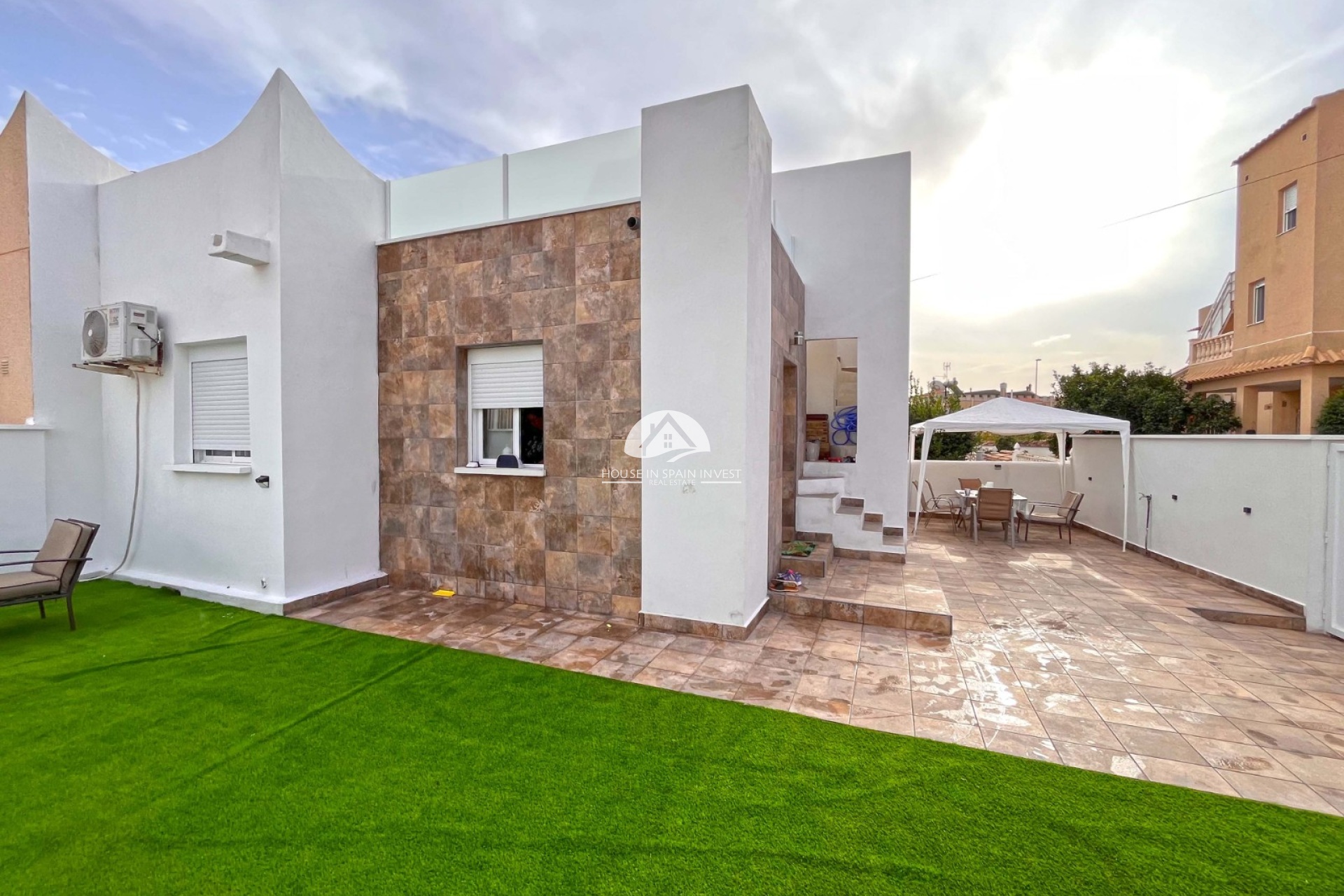 Reventa - Adosado - Orihuela Costa - Playa Flamenca