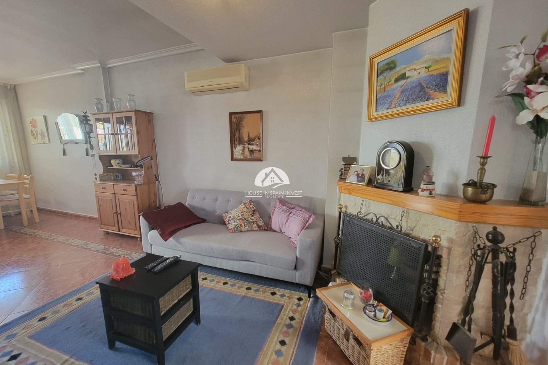 Reventa - Adosado - Orihuela Costa - Playa Flamenca