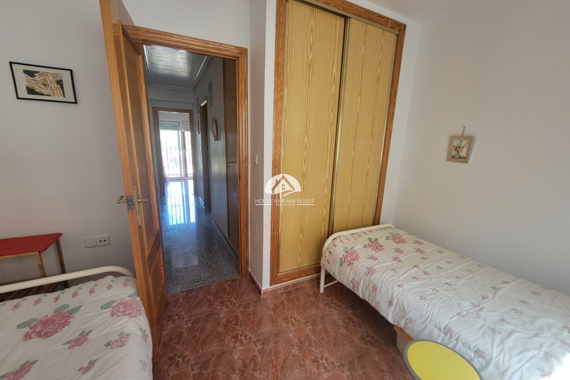 Reventa - Adosado - Orihuela Costa - Playa Flamenca