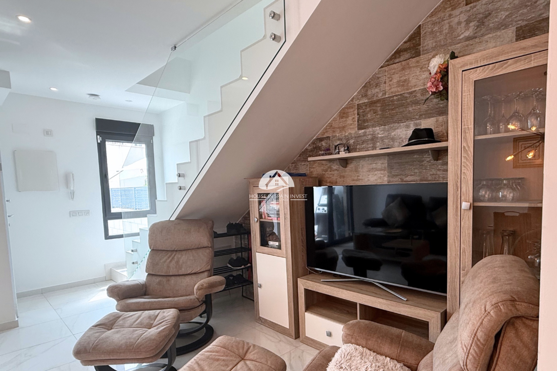 Reventa - Adosado - Orihuela Costa - Playa Flamenca