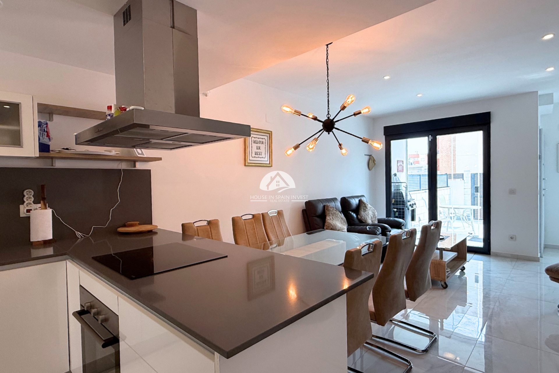 Reventa - Adosado - Orihuela Costa - Playa Flamenca