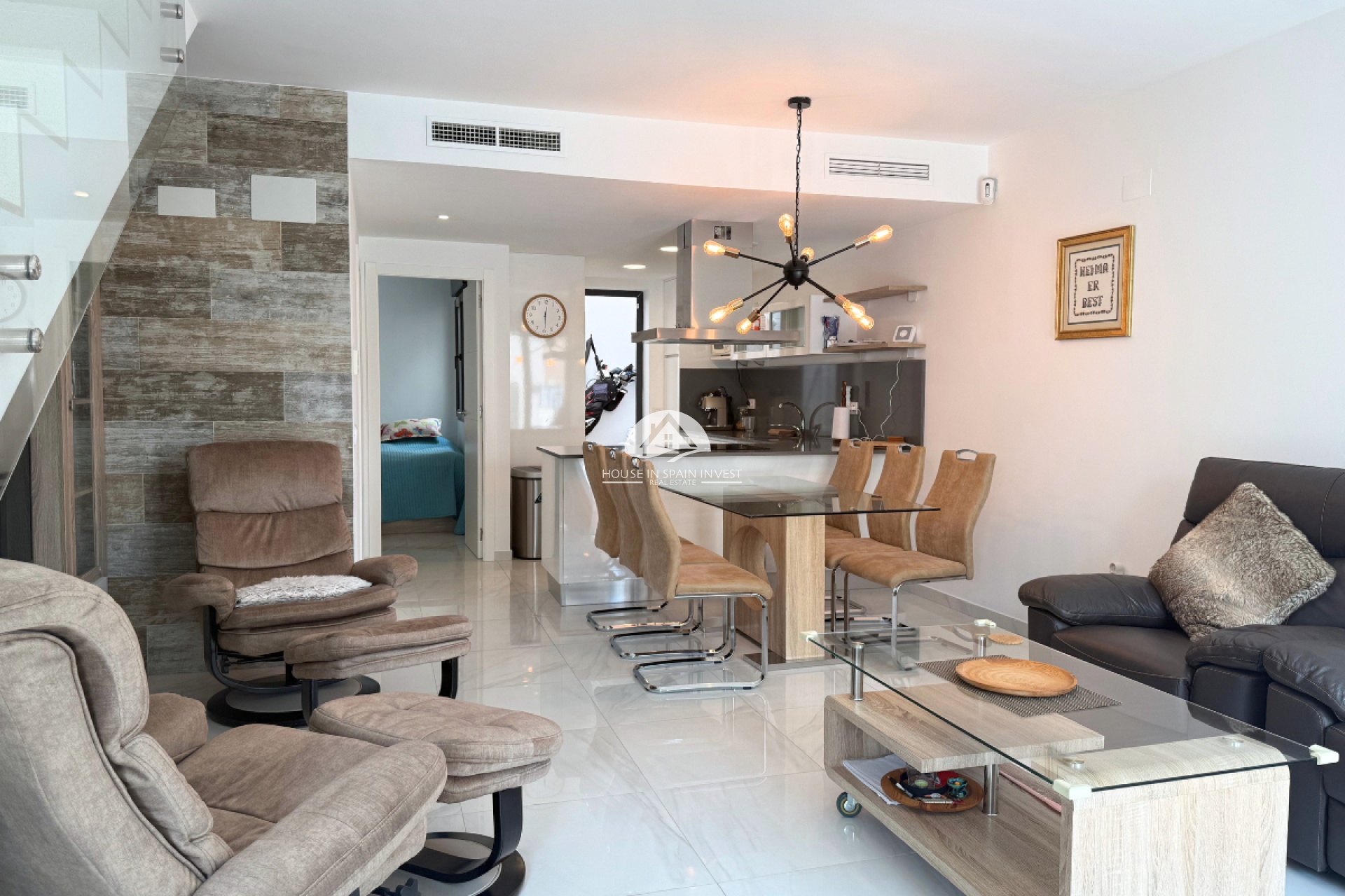 Reventa - Adosado - Orihuela Costa - Playa Flamenca