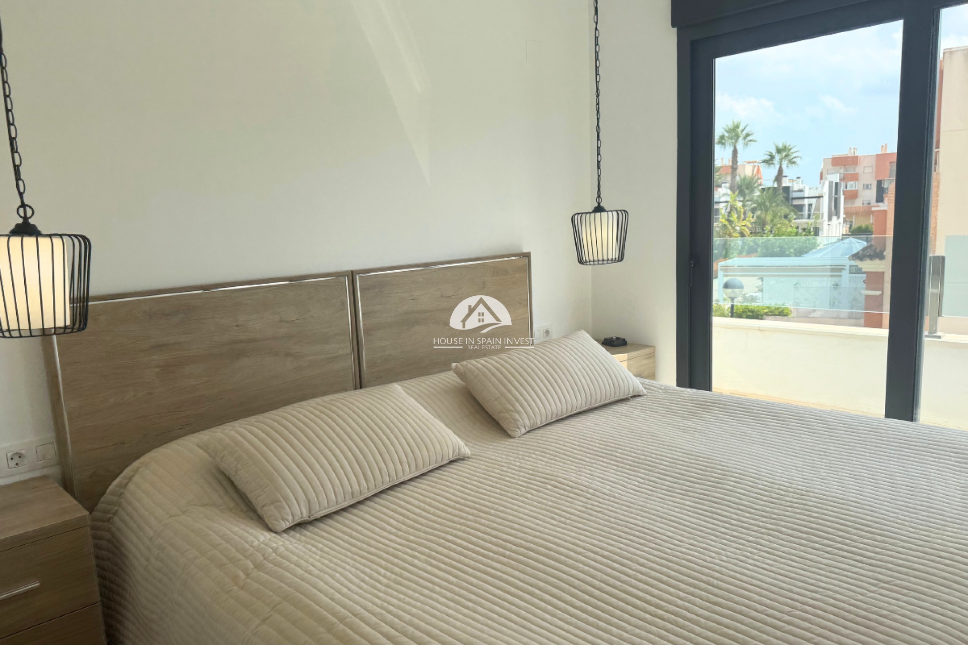 Reventa - Adosado - Orihuela Costa - Playa Flamenca