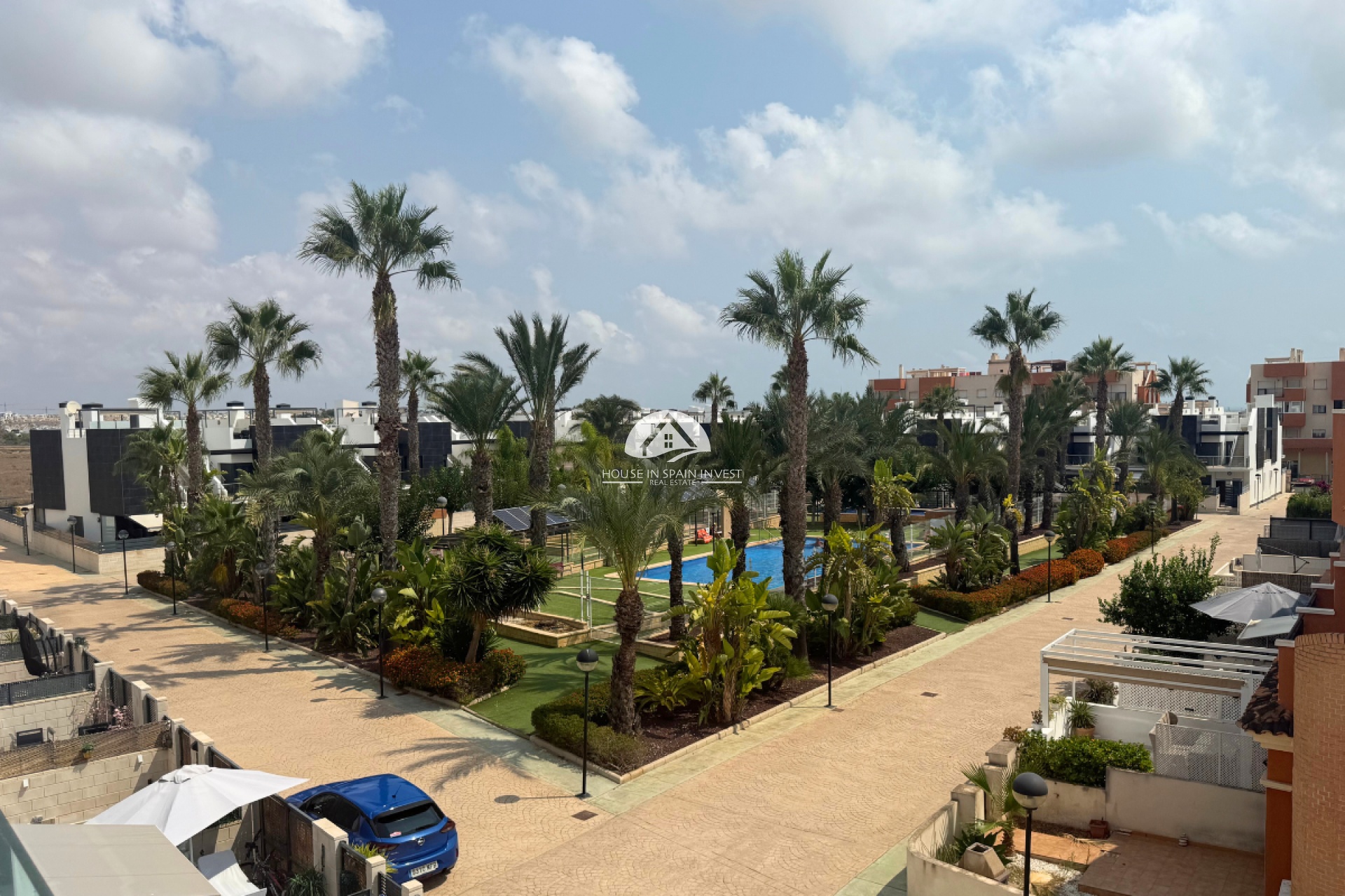 Reventa - Adosado - Orihuela Costa - Playa Flamenca