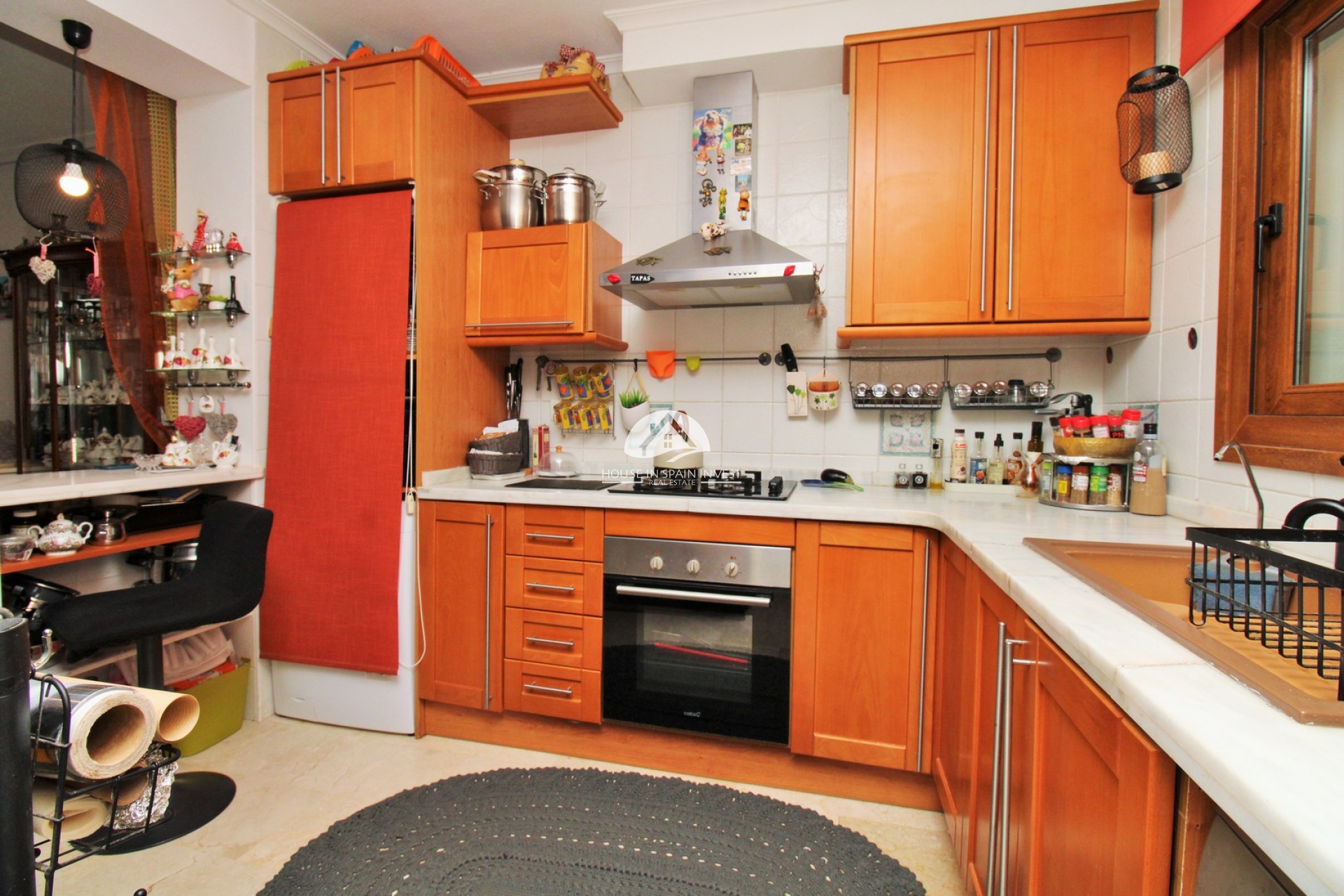 Reventa - Adosado - Orihuela Costa - Villamartín