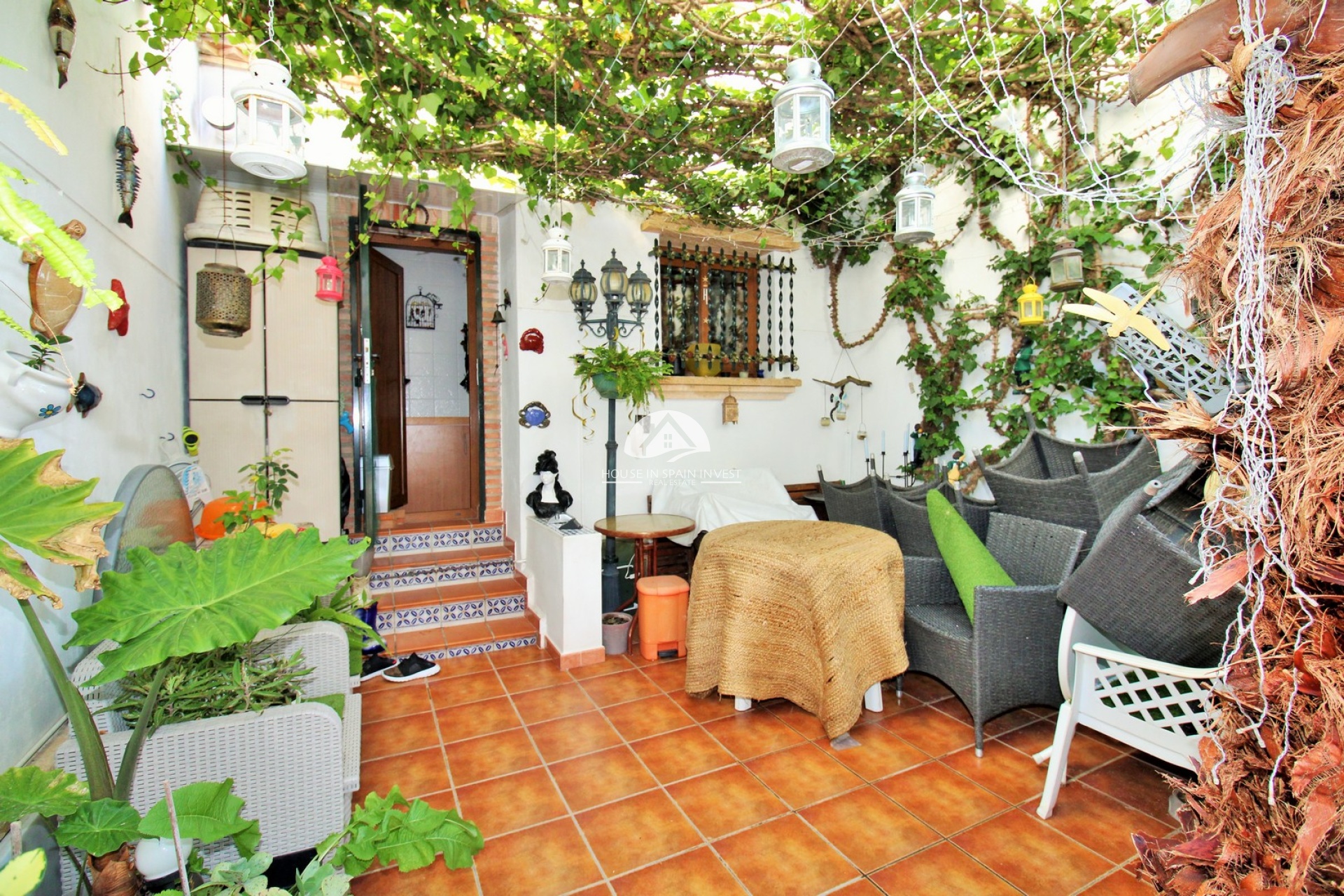 Reventa - Adosado - Orihuela Costa - Villamartín