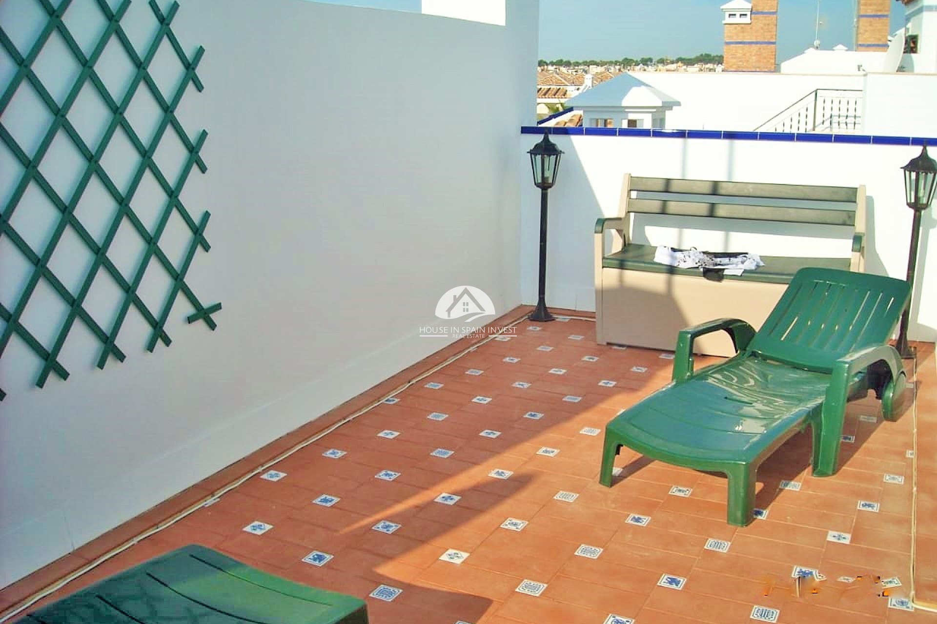 Reventa - Adosado - Orihuela Costa - Villamartín