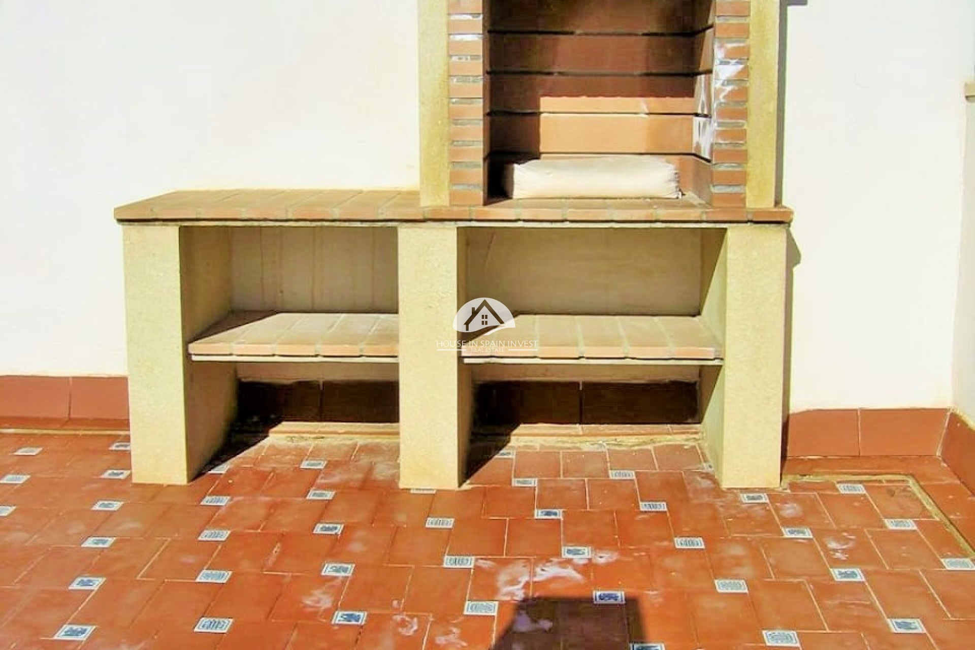 Reventa - Adosado - Orihuela Costa - Villamartín