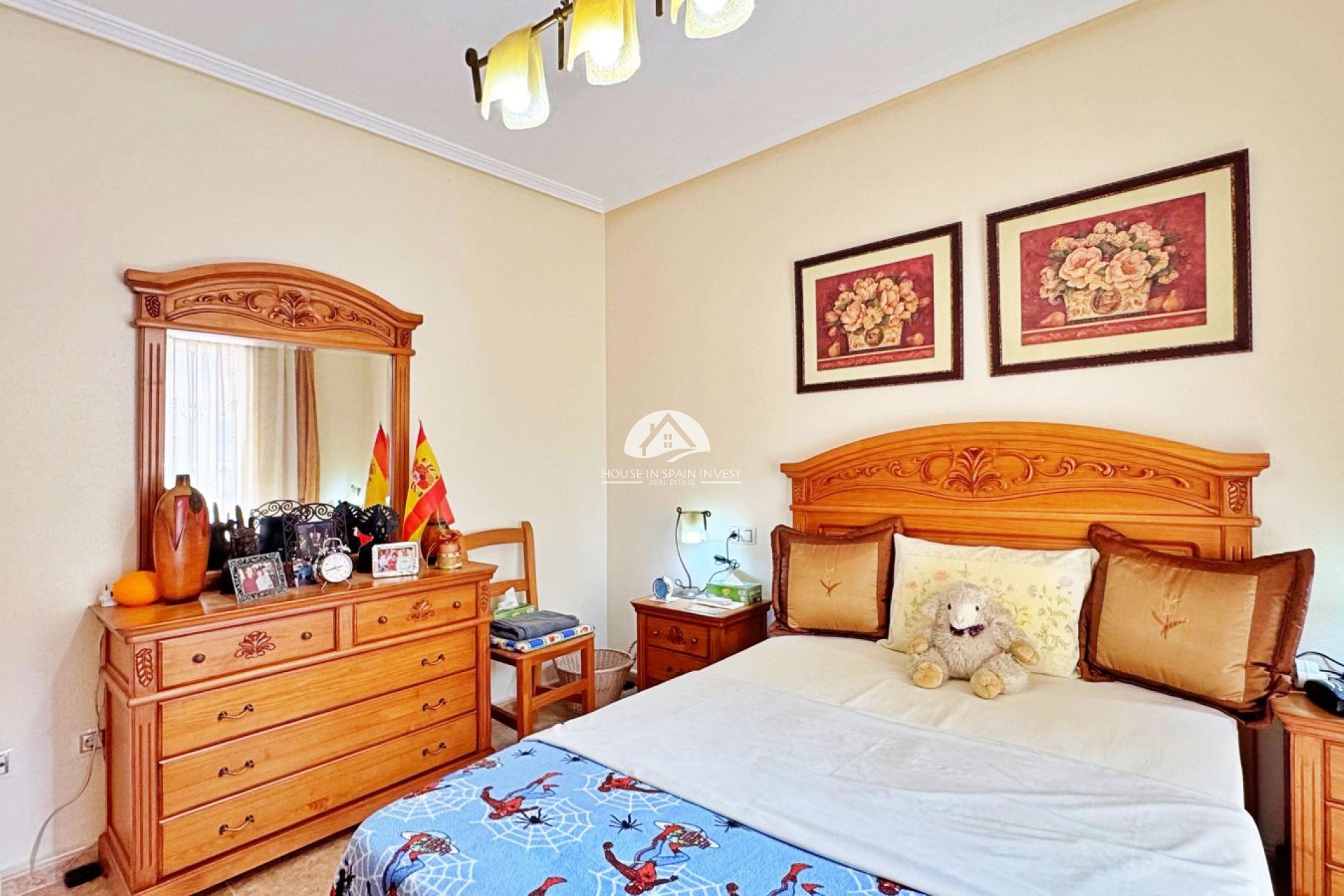 Reventa - Adosado - Orihuela Costa - Villamartín