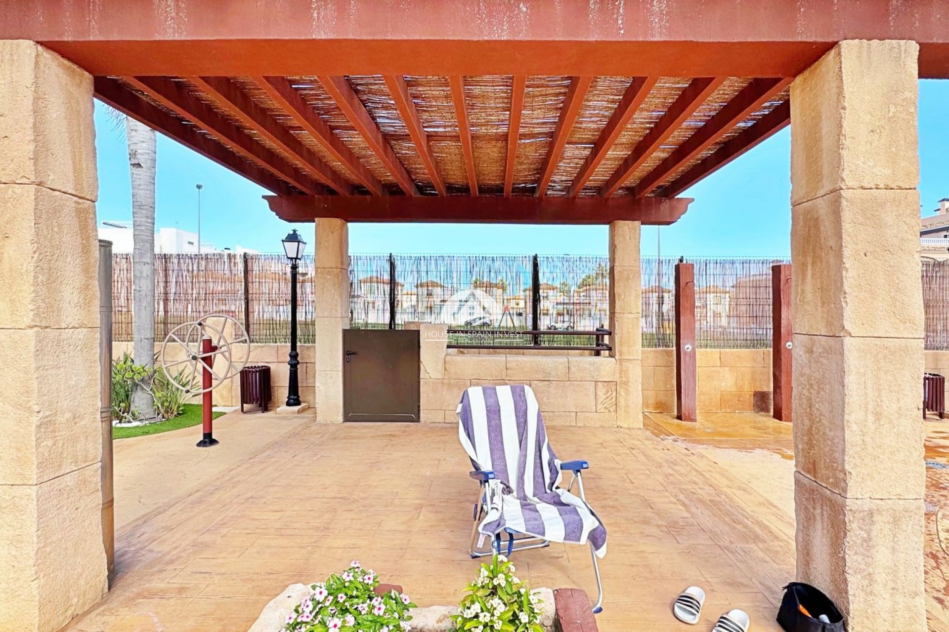 Reventa - Adosado - Orihuela Costa - Villamartín