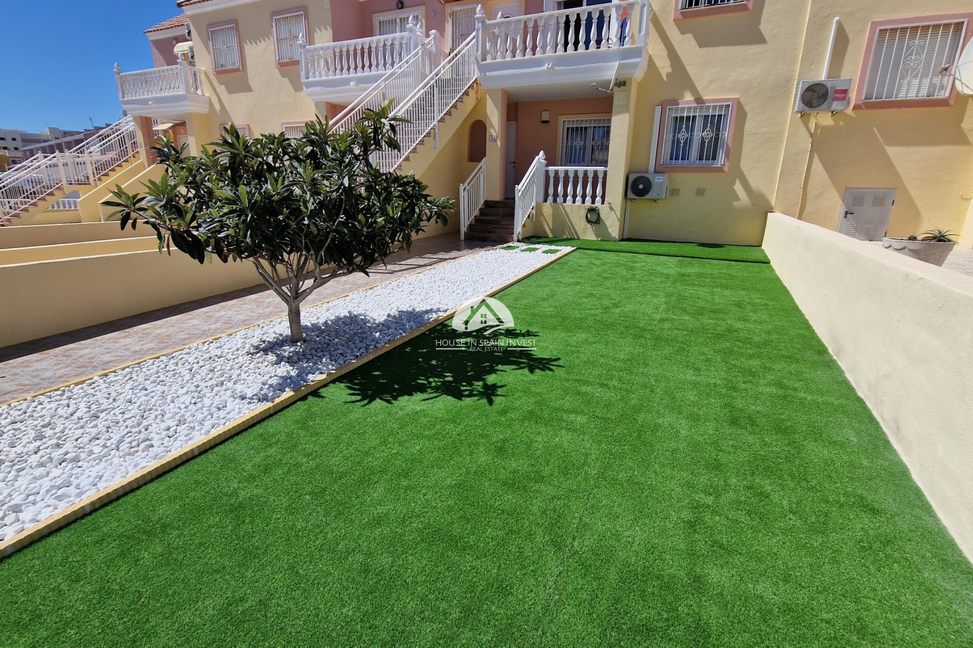 Reventa - Adosado - Orihuela Costa - Villamartín