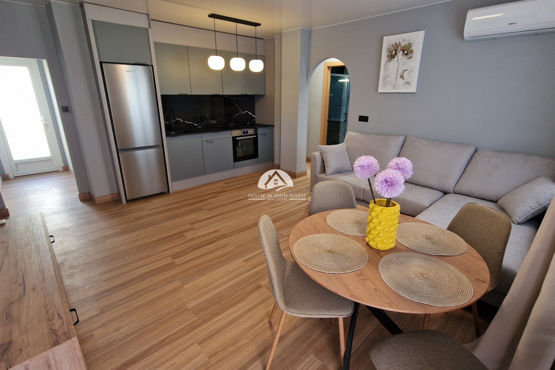 Reventa - Adosado - Orihuela Costa - Villamartín