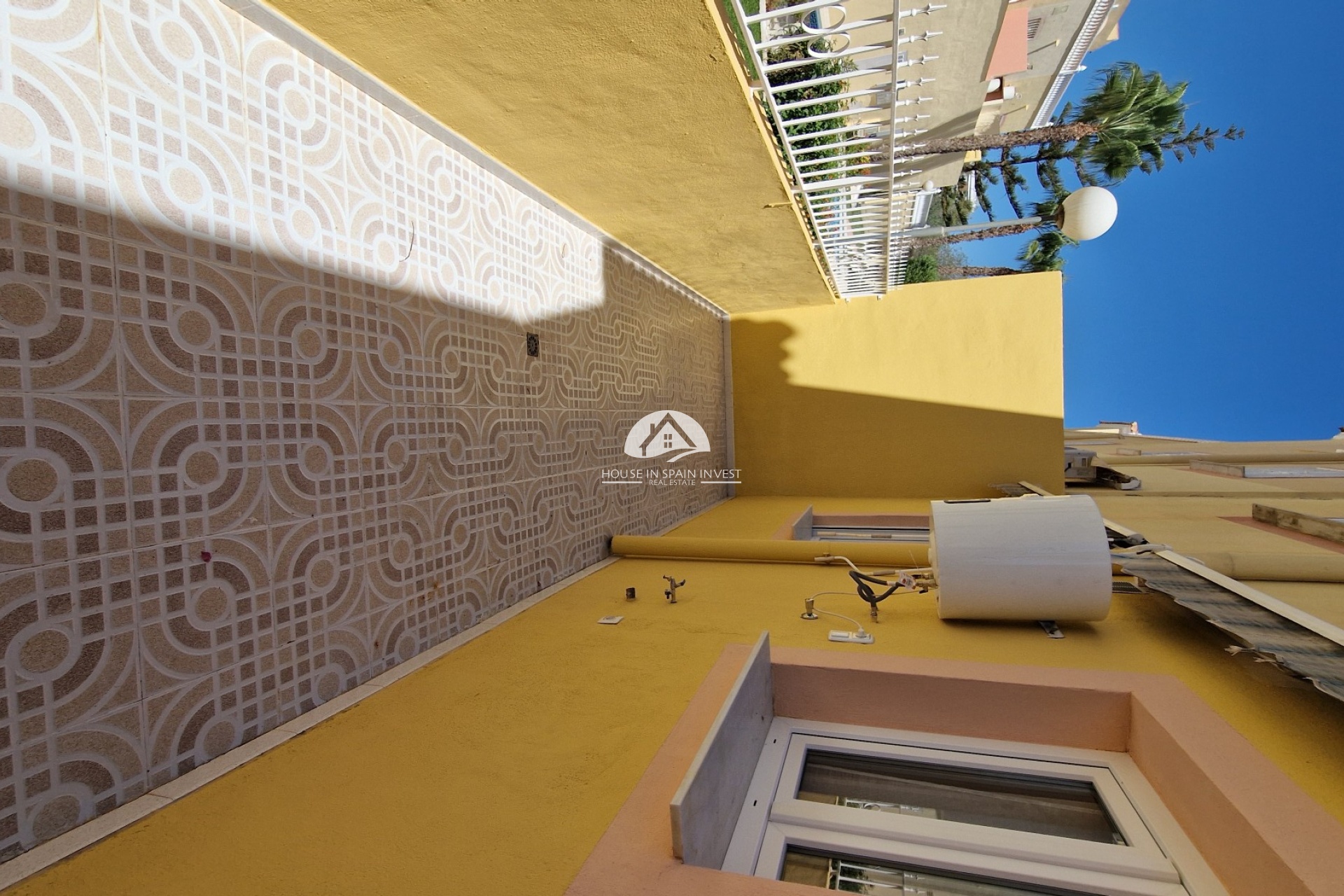 Reventa - Adosado - Orihuela Costa - Villamartín