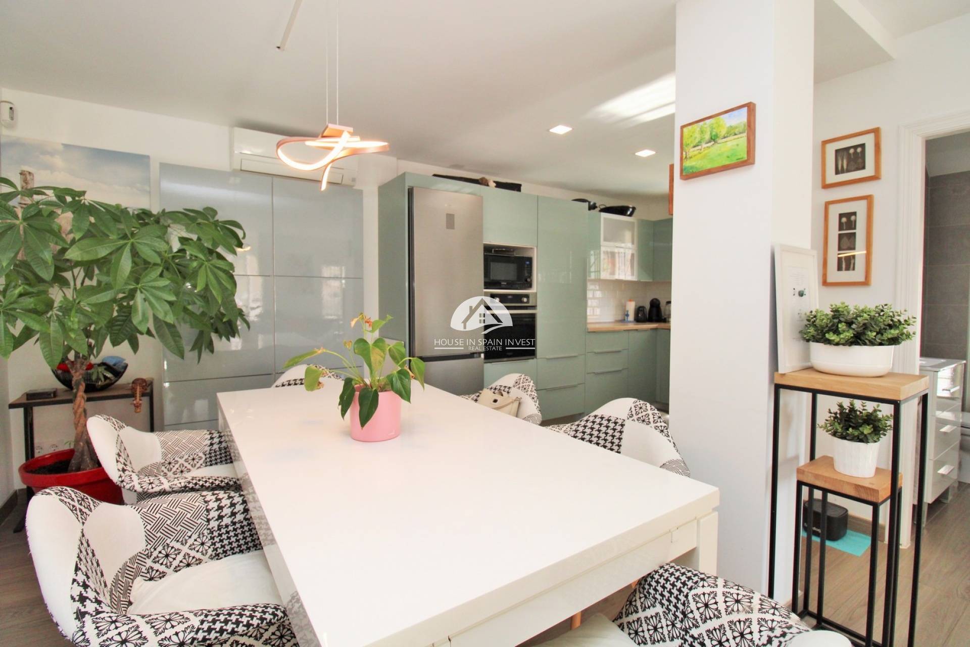 Reventa - Adosado - Orihuela Costa - Villamartín