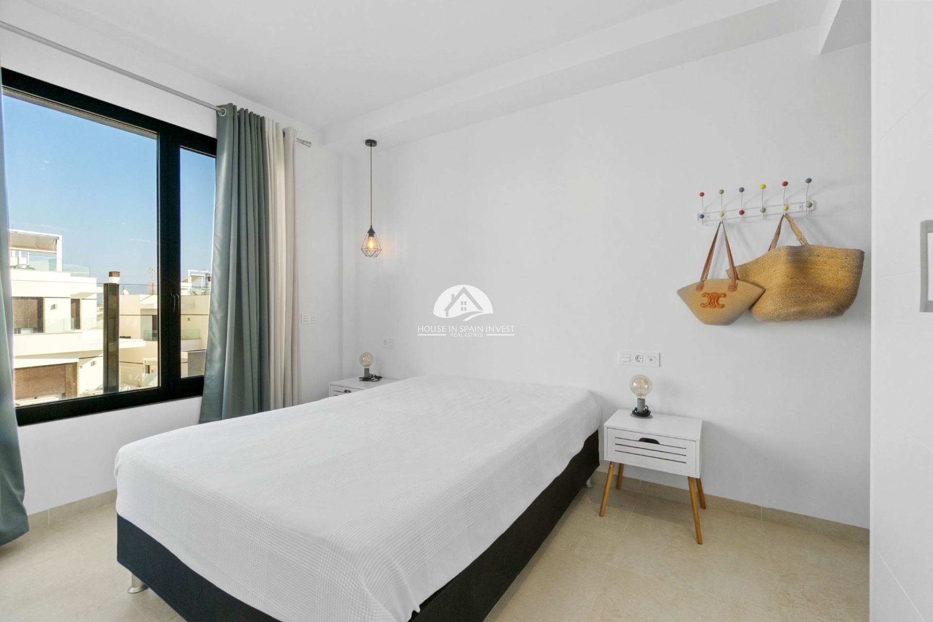 Reventa - Adosado - Orihuela Costa - Villamartín