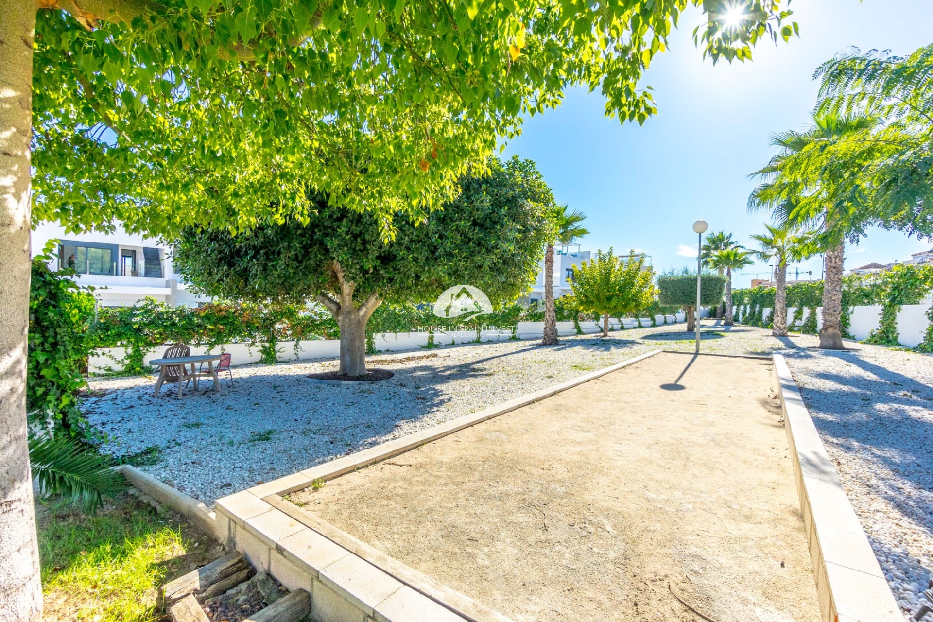 Reventa - Adosado - Orihuela Costa - Villamartín