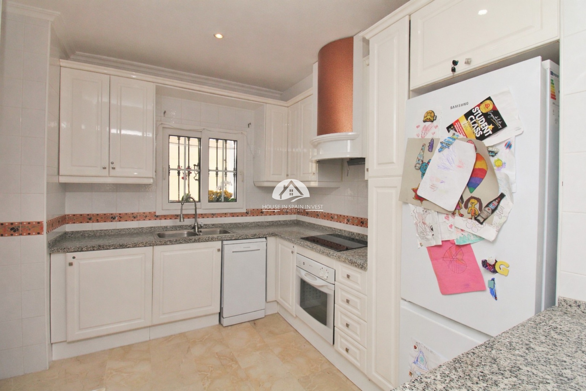 Reventa - Adosado - Orihuela Costa - Villamartín